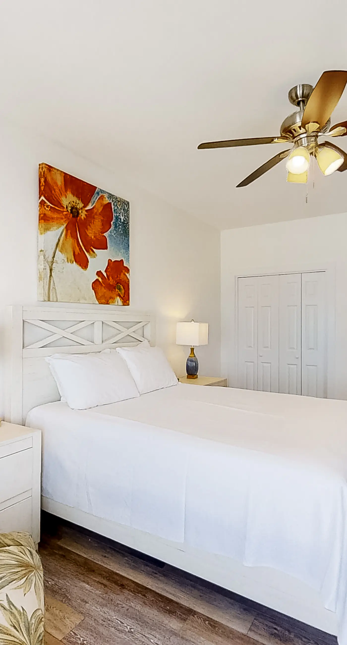 Bay Walk | Gulf-Front Beach House on Fort Morgan’s Quiet Coast