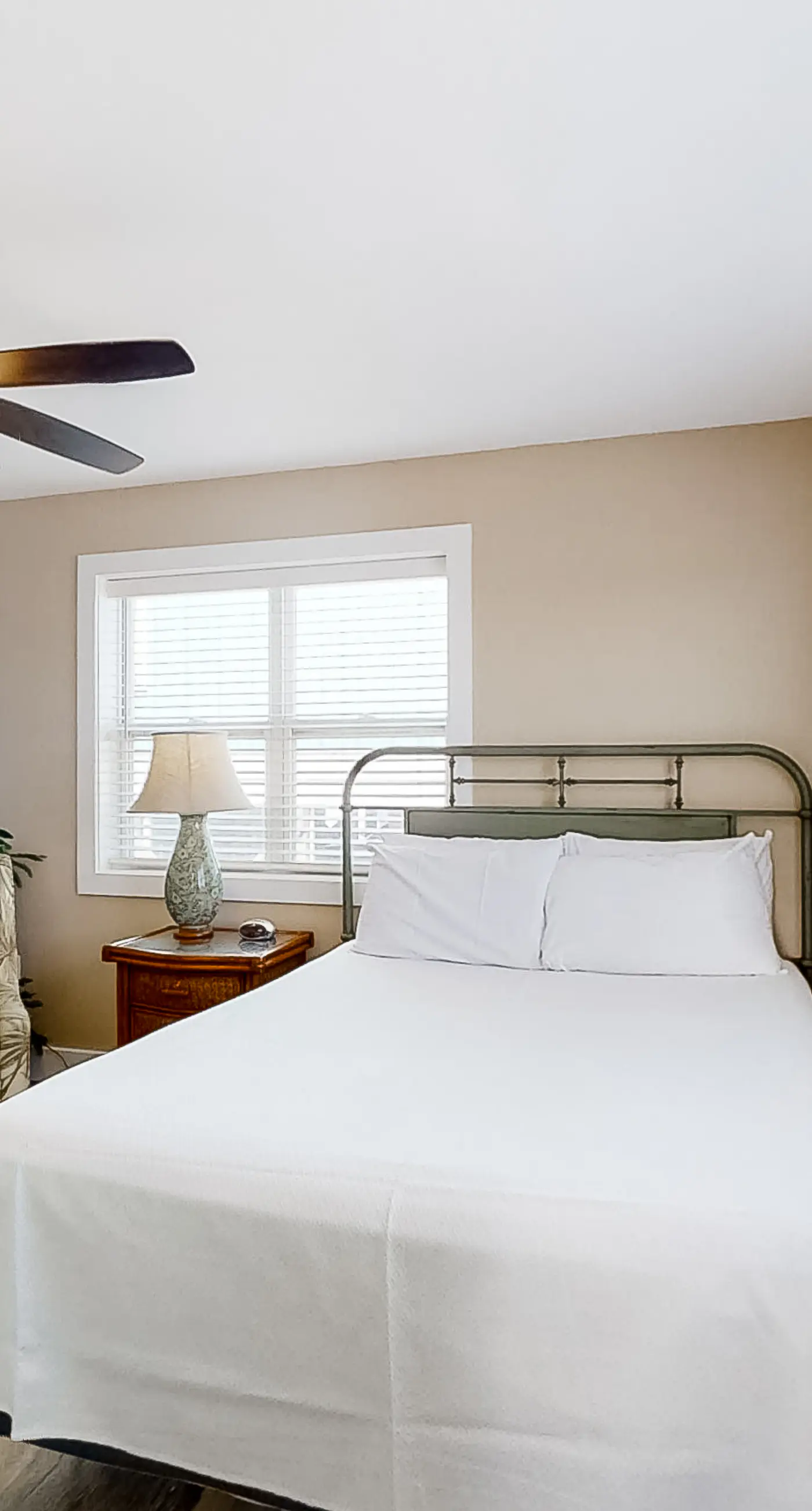 Bay Walk | Gulf-Front Beach House on Fort Morgan’s Quiet Coast