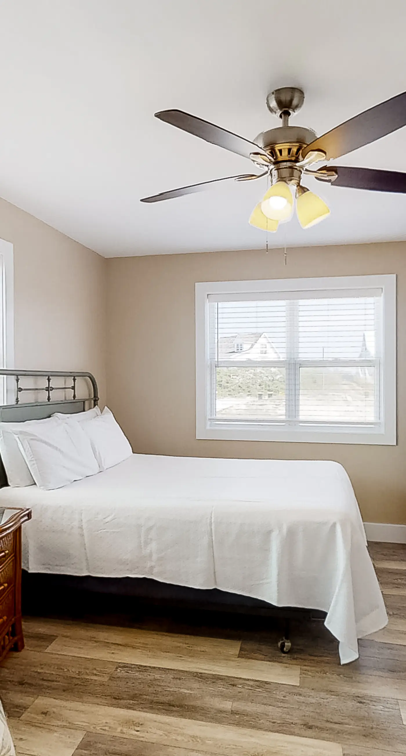 Bay Walk | Gulf-Front Beach House on Fort Morgan’s Quiet Coast