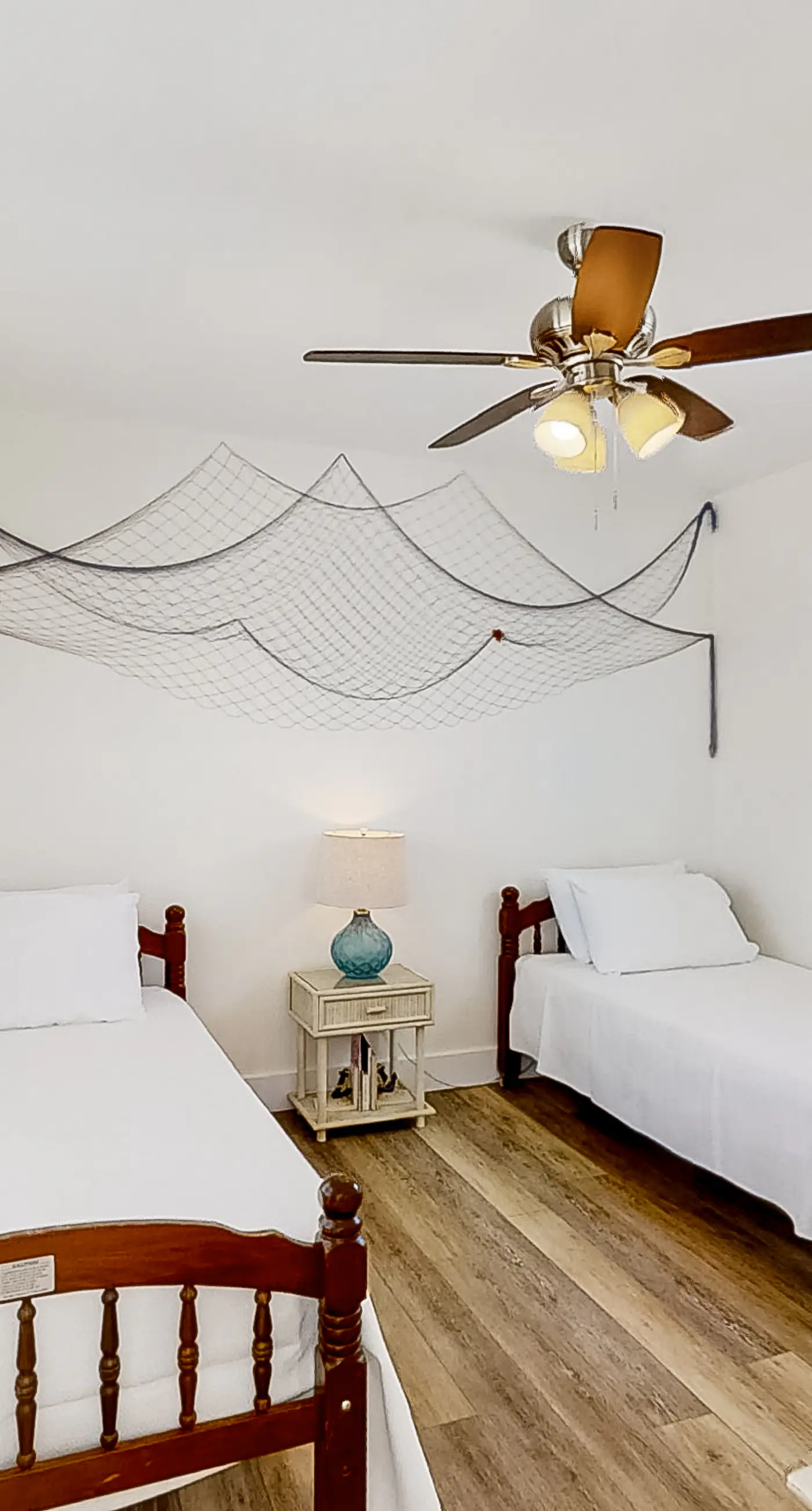 Bay Walk | Gulf-Front Beach House on Fort Morgan’s Quiet Coast