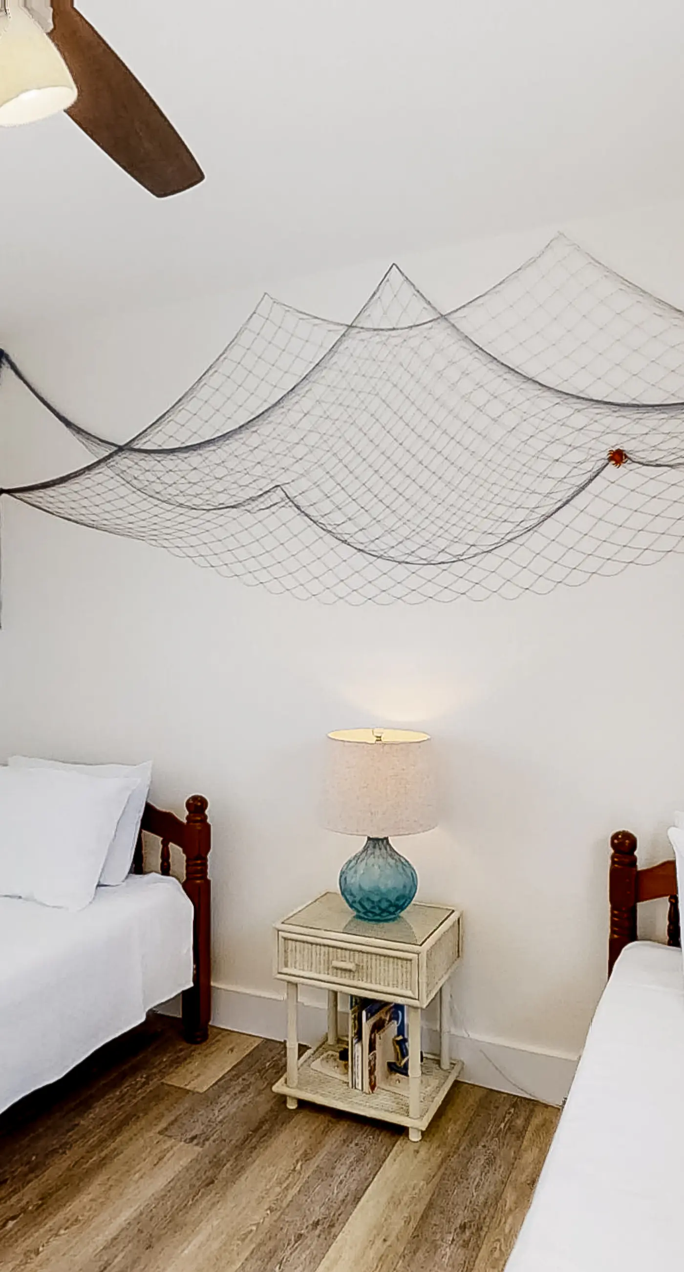 Bay Walk | Gulf-Front Beach House on Fort Morgan’s Quiet Coast