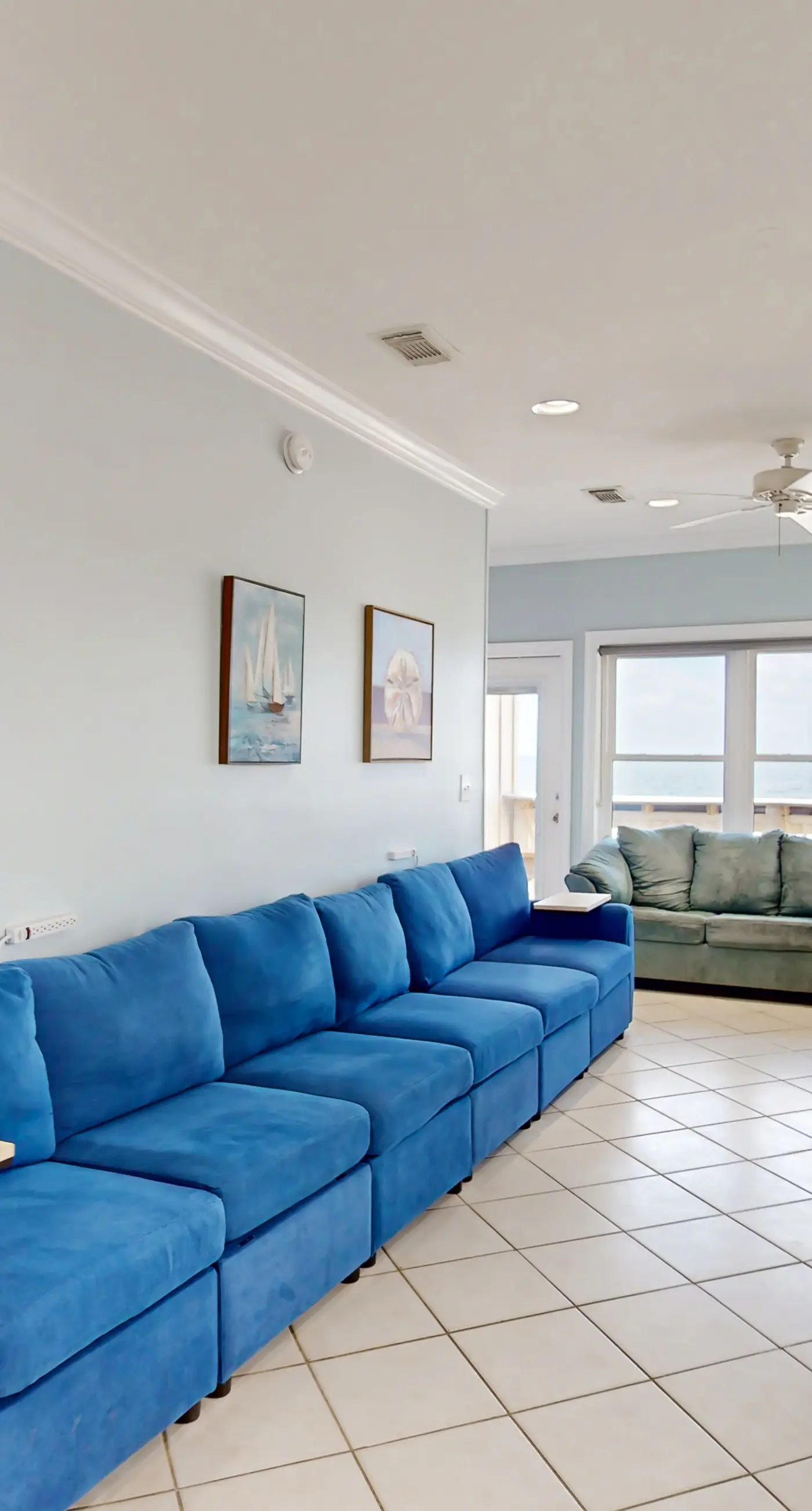 Beachfront Dog-Friendly Home w/Deck, Private Outdoor Pool, A/C, Grill, Free WiFi