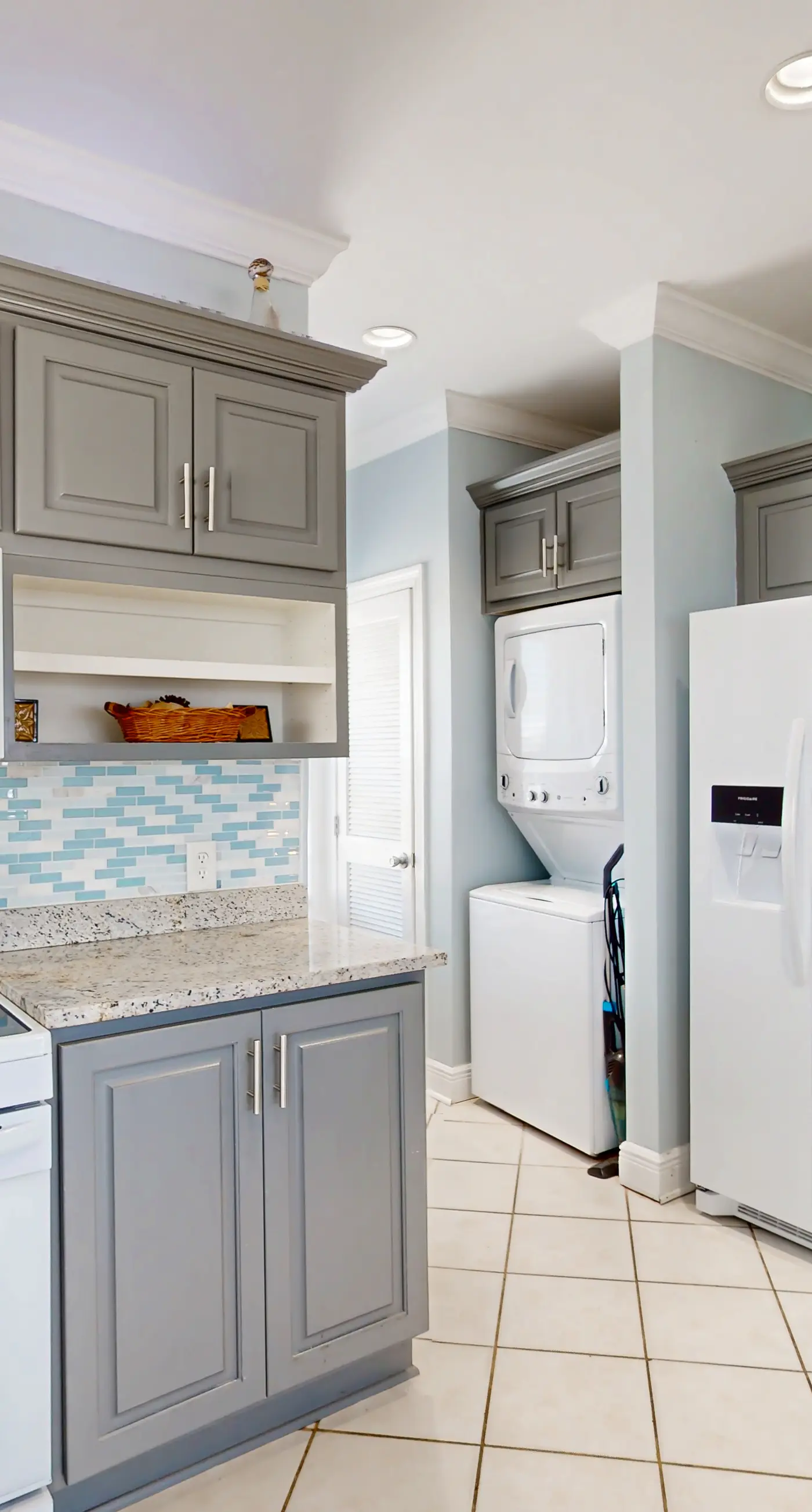 Beachfront Dog-Friendly Home w/Deck, Private Outdoor Pool, A/C, Grill, Free WiFi
