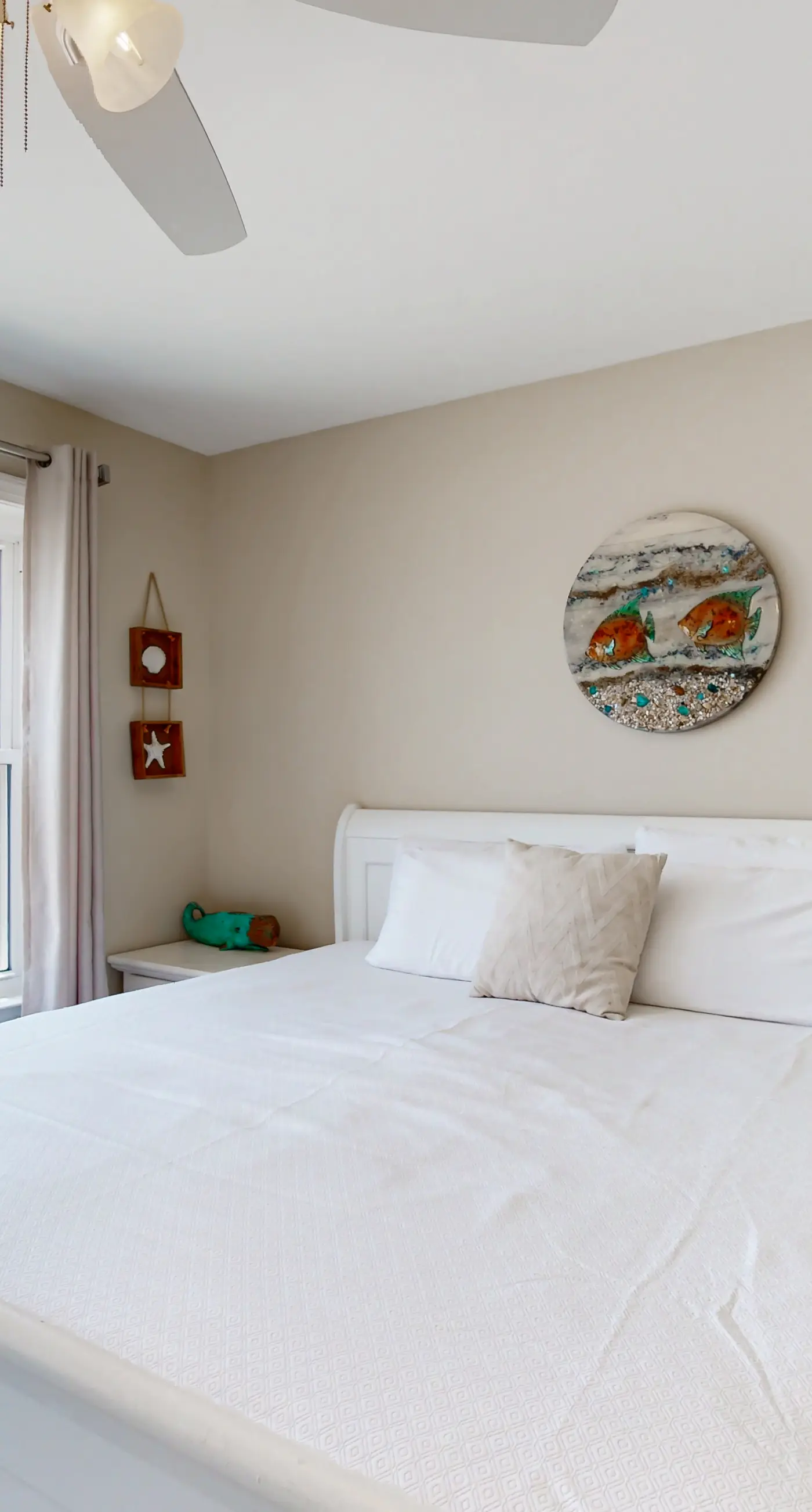 Beachfront Dog-Friendly Home w/Deck, Private Outdoor Pool, A/C, Grill, Free WiFi