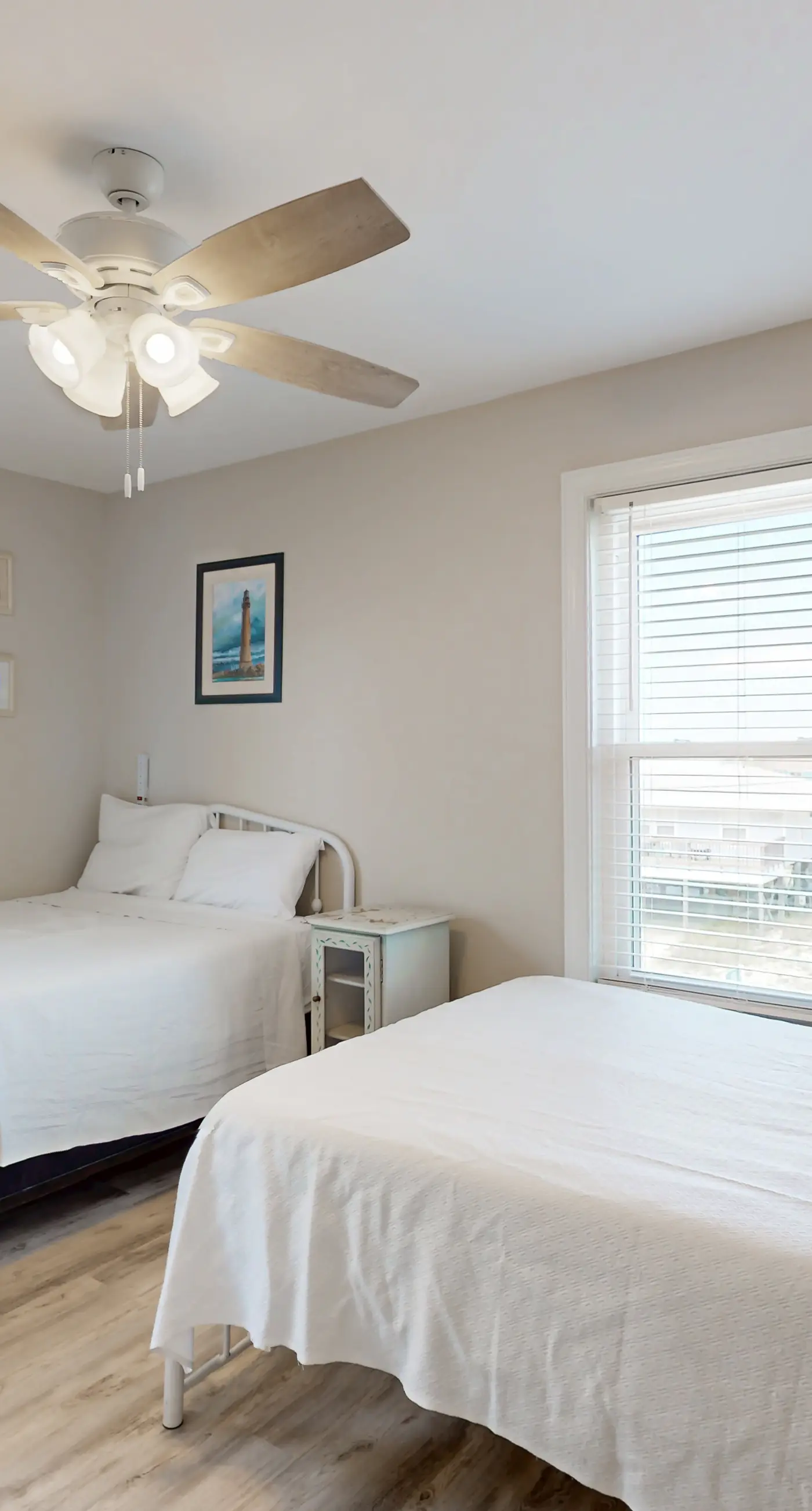 Beachfront Dog-Friendly Home w/Deck, Private Outdoor Pool, A/C, Grill, Free WiFi