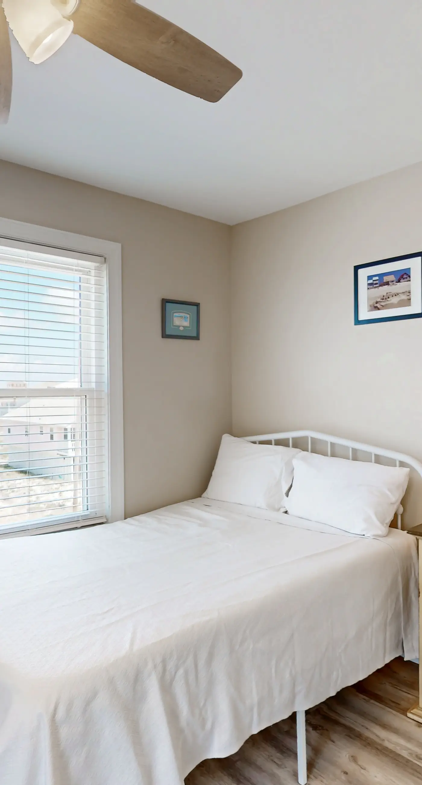 Beachfront Dog-Friendly Home w/Deck, Private Outdoor Pool, A/C, Grill, Free WiFi