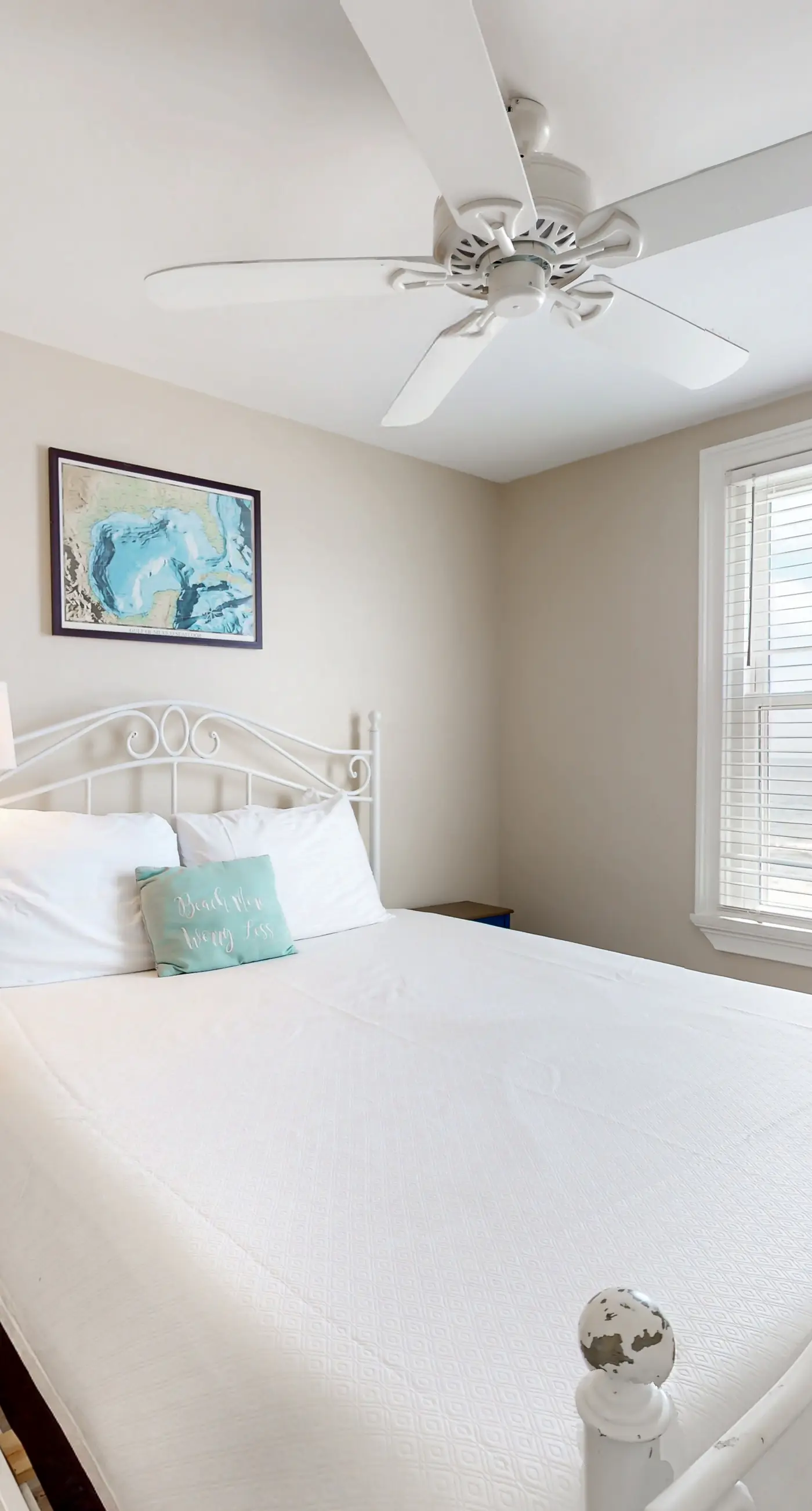 Beachfront Dog-Friendly Home w/Deck, Private Outdoor Pool, A/C, Grill, Free WiFi
