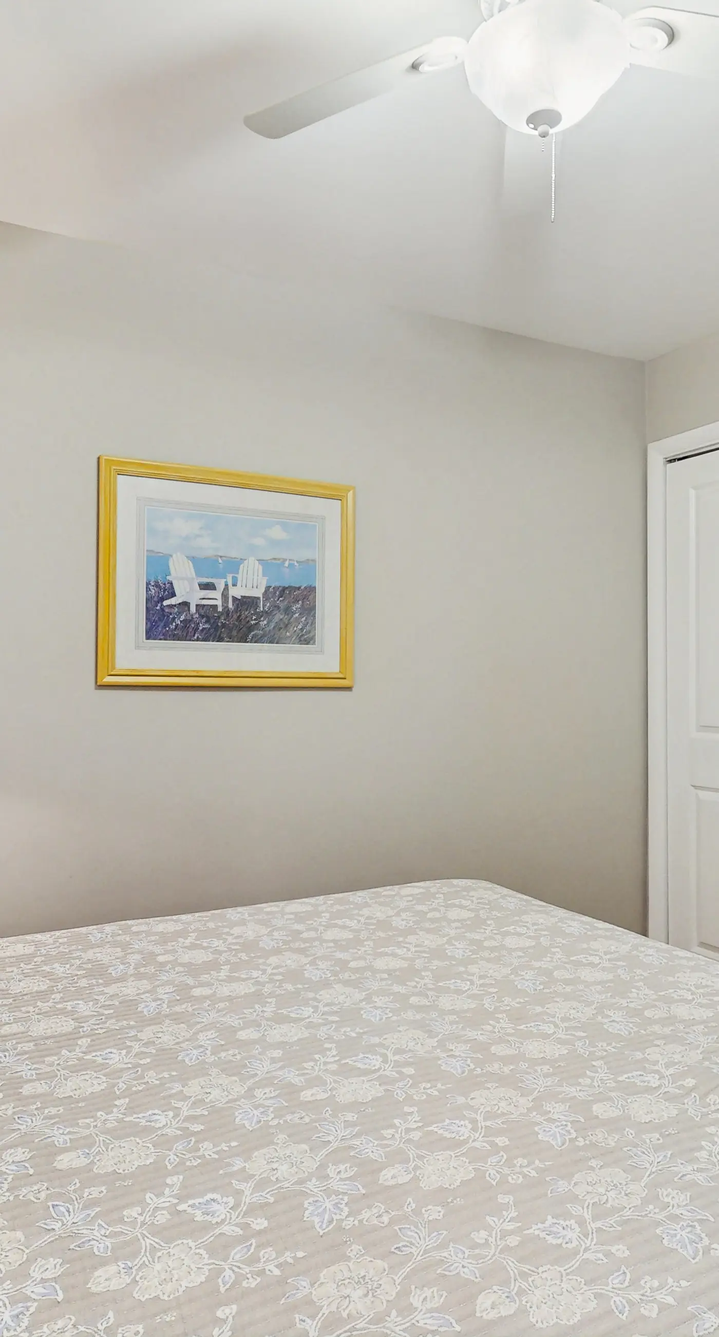 Gulf-front condo on the beach with panoramic beach views & pool access