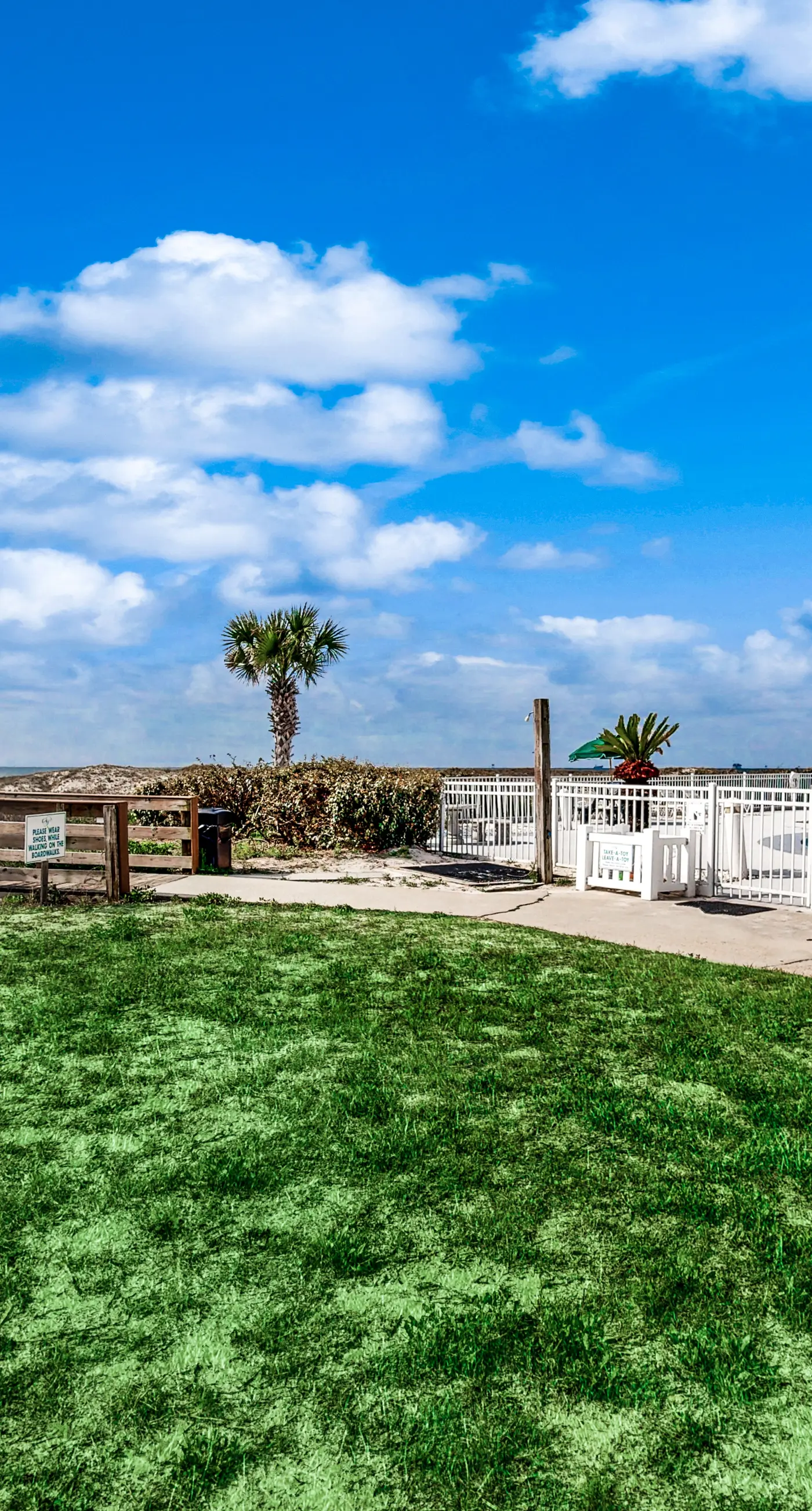 Gulf-front condo on the beach with panoramic beach views & pool access