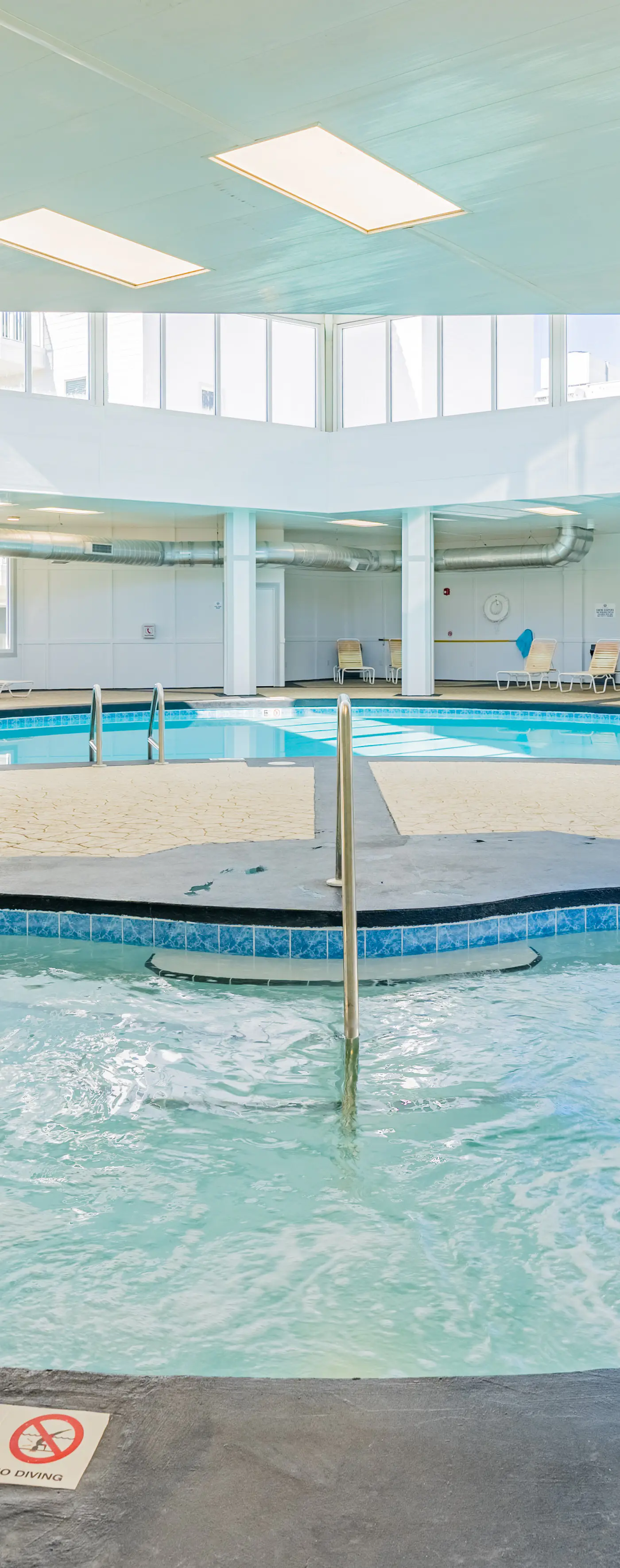 Condo Steps from the Sand with Balcony, Resort Pools, Central AC, & WiFi