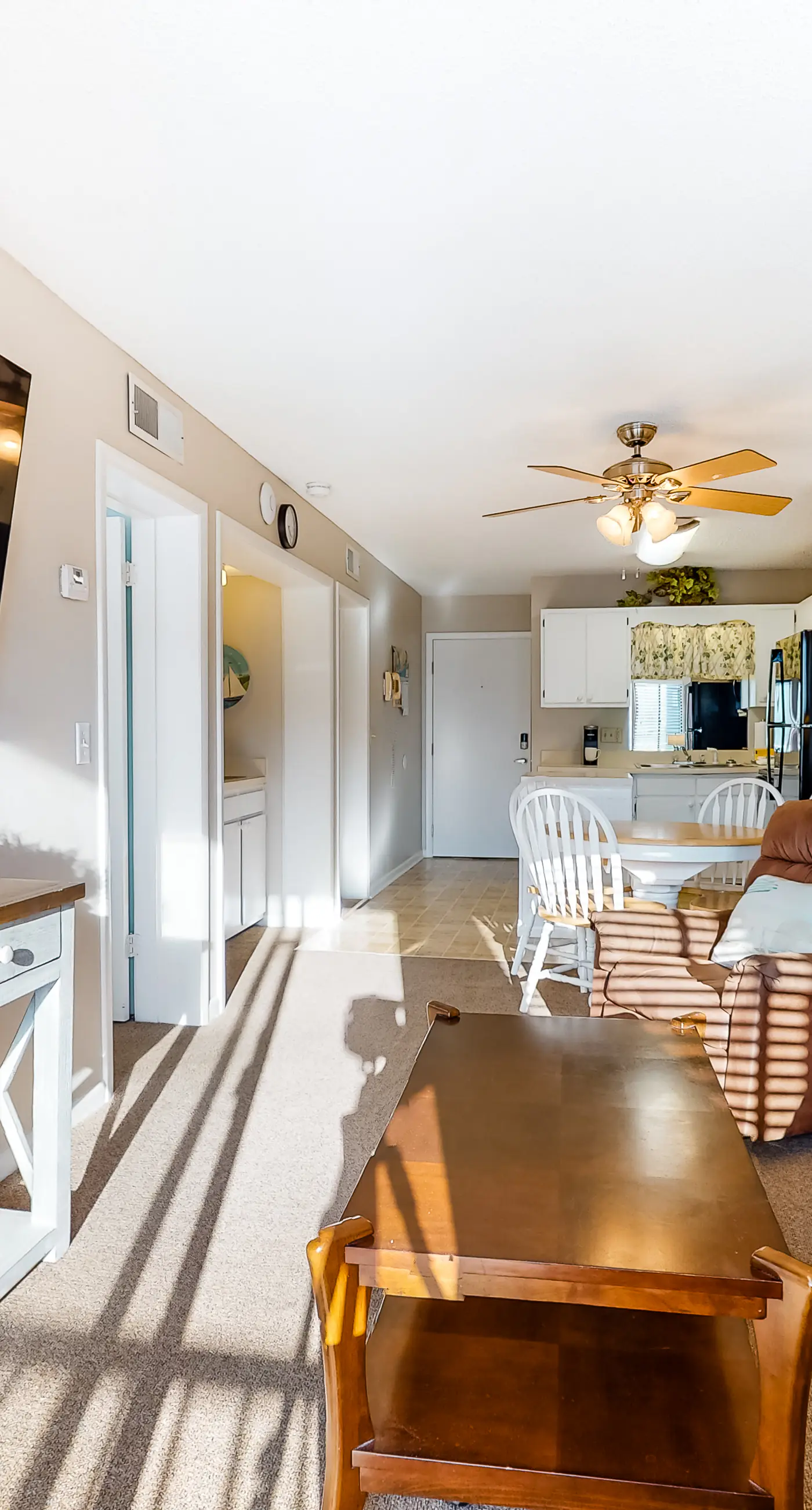 Condo w/Balcony, Free WiFi & Shared Resort Pools - Close to the Beach & Golf