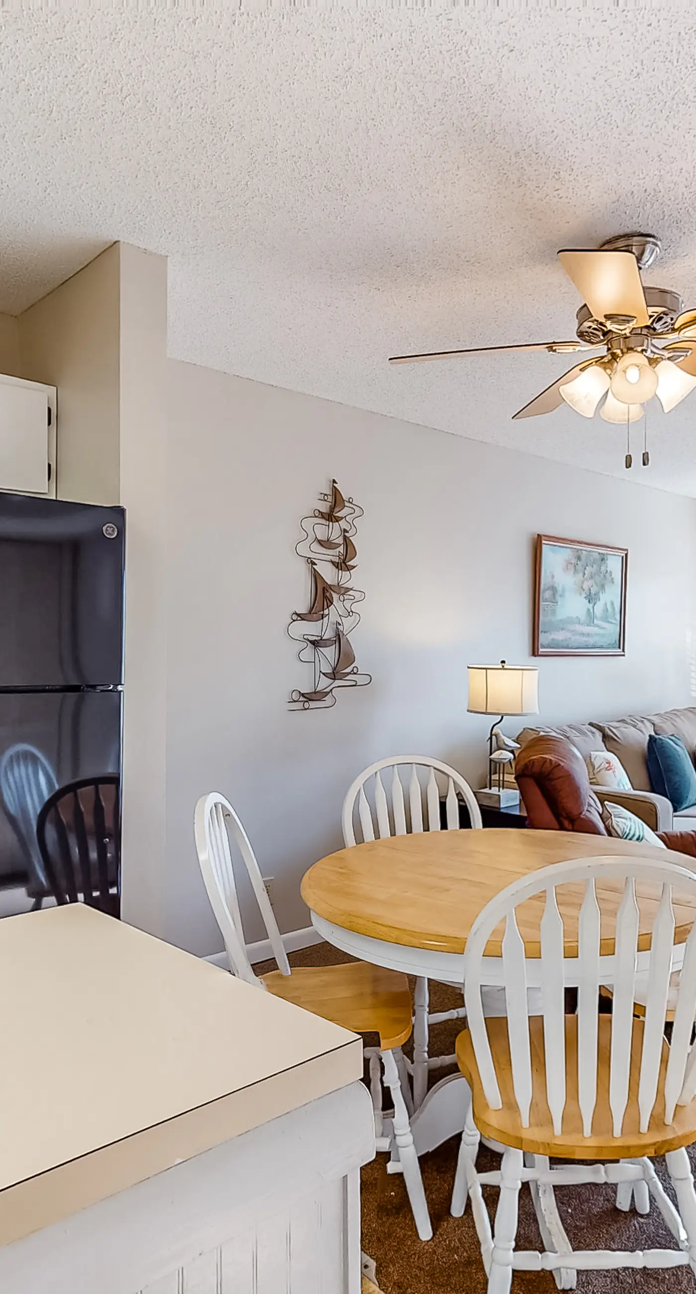 Condo w/Balcony, Free WiFi & Shared Resort Pools - Close to the Beach & Golf