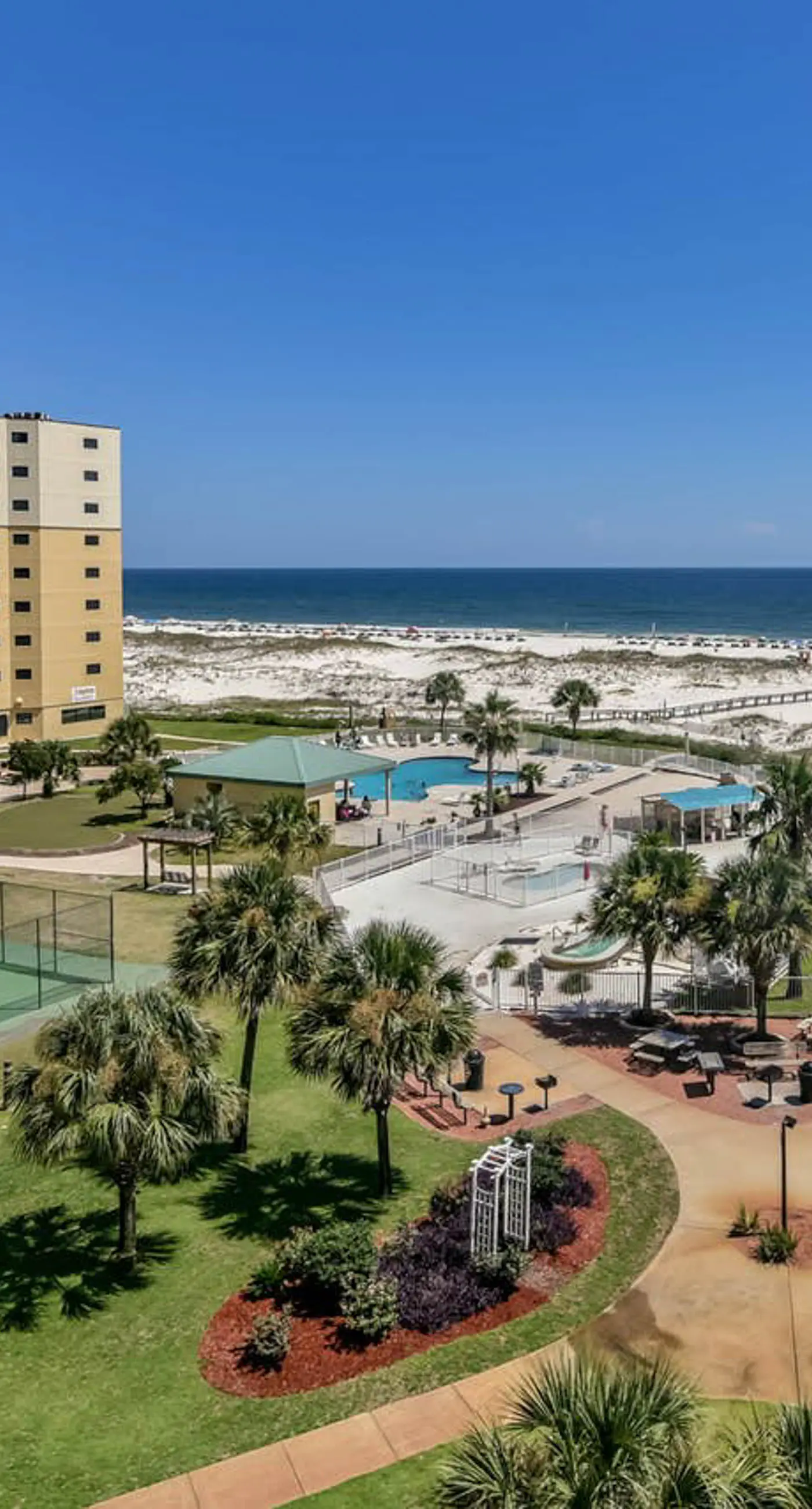 Condo w/Balcony, Free WiFi & Shared Resort Pools - Close to the Beach & Golf