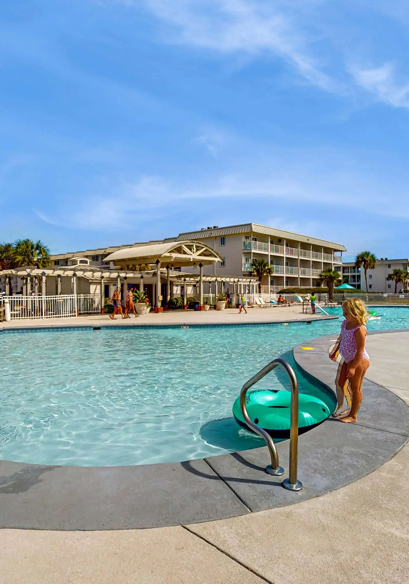 Condo w/Balcony, Free WiFi & Shared Resort Pools - Close to the Beach & Golf