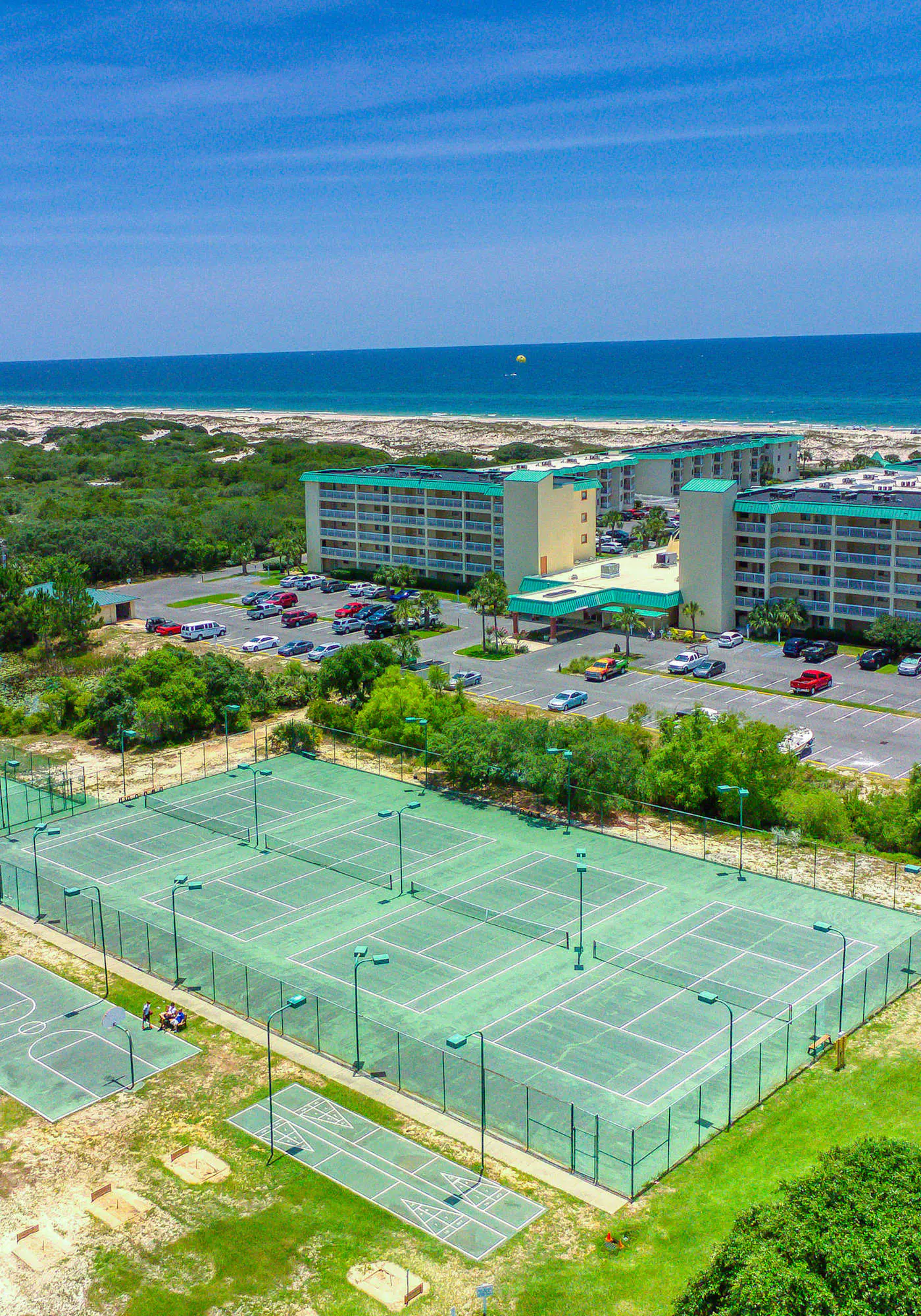 Condo w/Balcony, Free WiFi & Shared Resort Pools - Close to the Beach & Golf