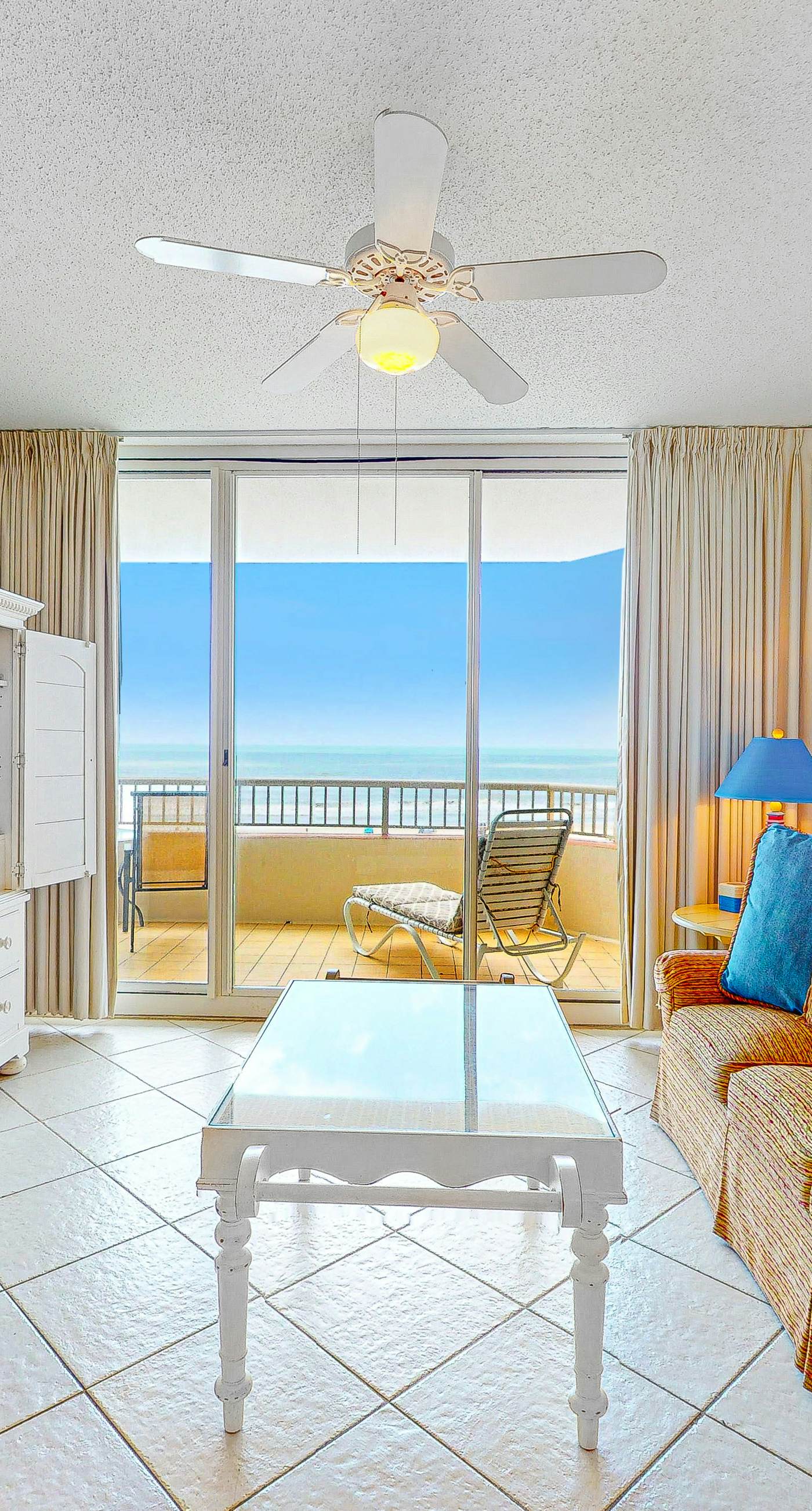 Spacious and Conveniently Located Condo Near Beach with Shared Pool & Hot Tub