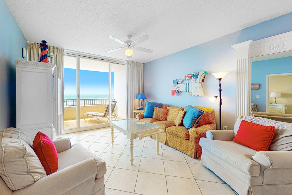 The Beach Club 408D