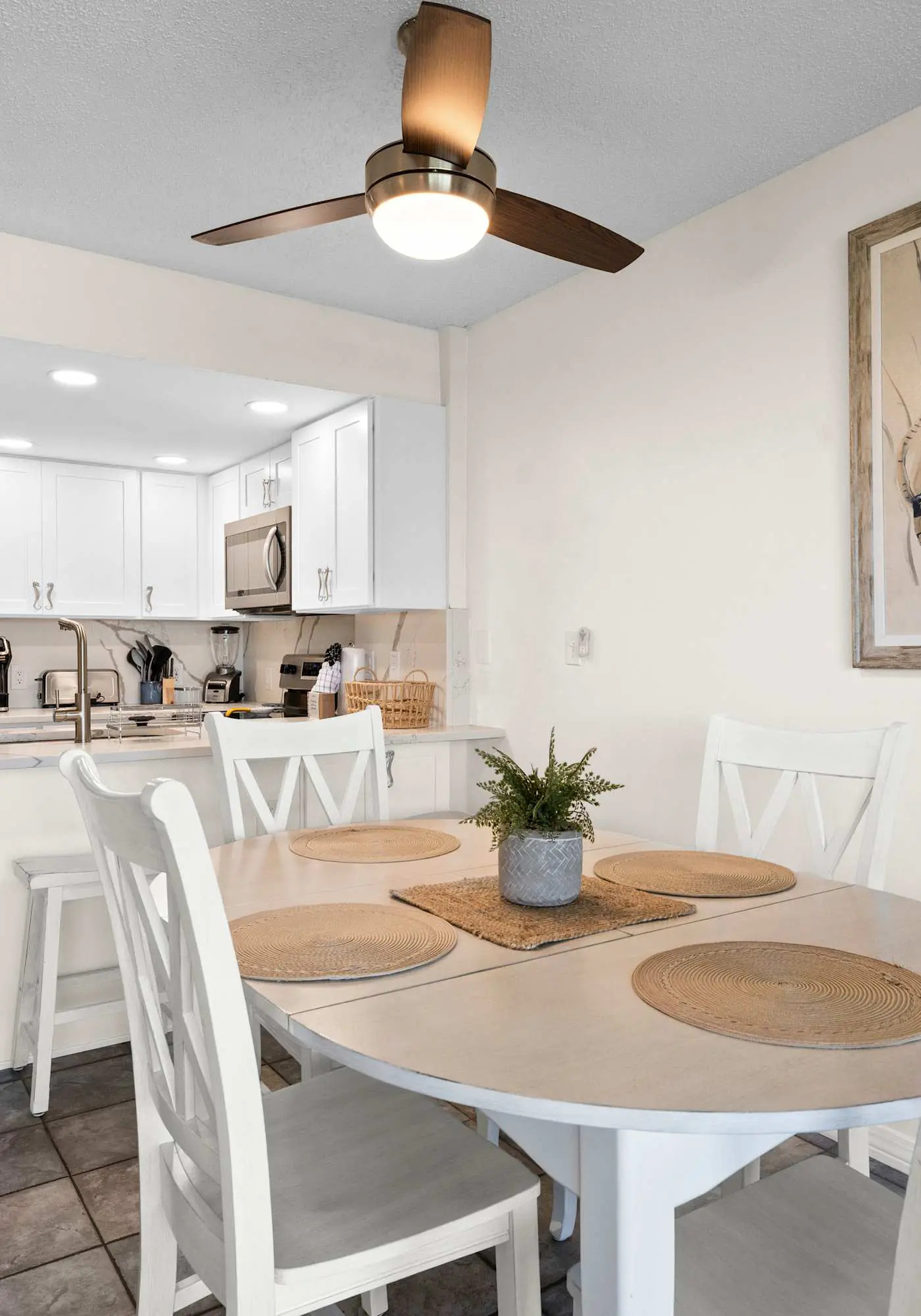 Plantation Palms #6408 Beachfront Condo