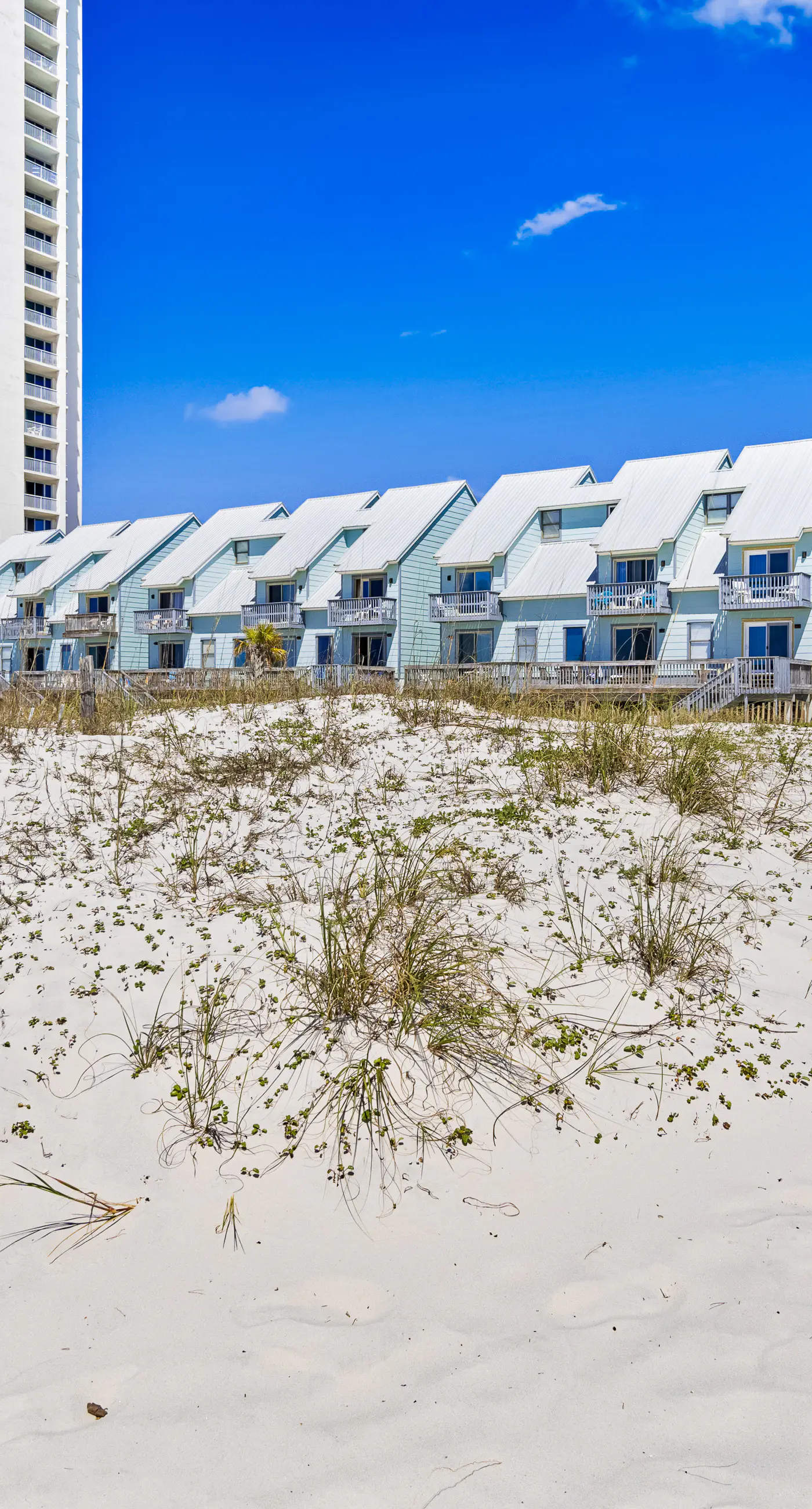 Stunning water-view condo with pool - steps away from the beach