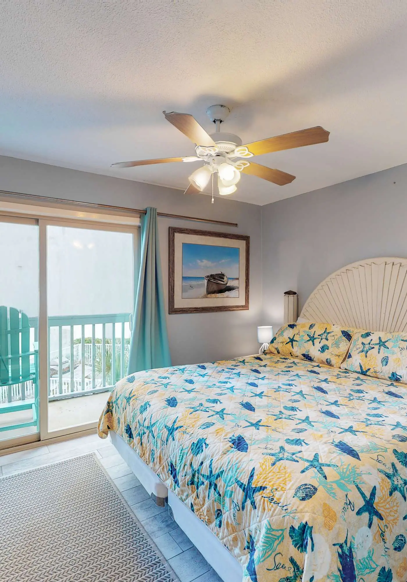 Stunning water-view condo with pool - steps away from the beach