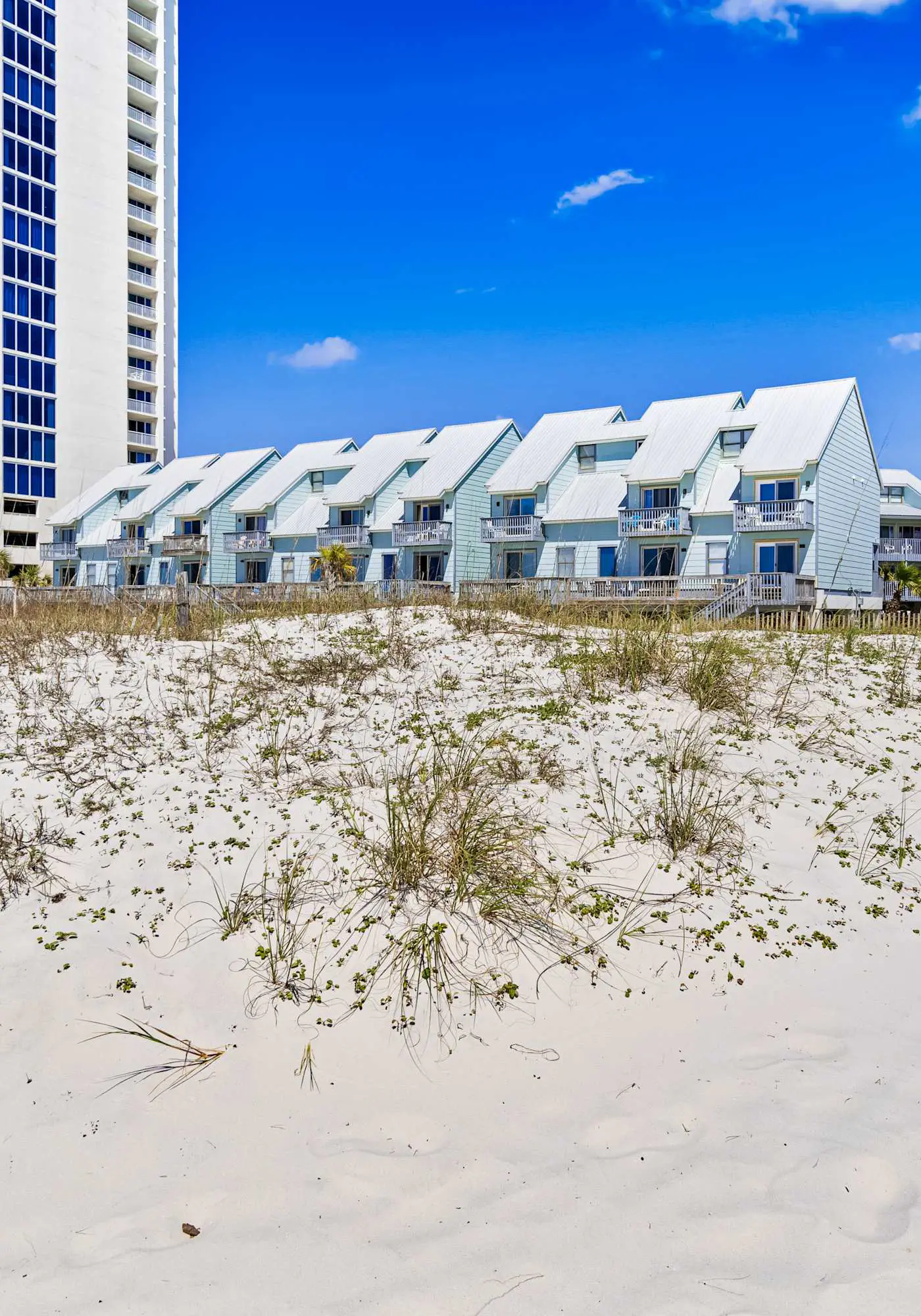 Stunning water-view condo with pool - steps away from the beach