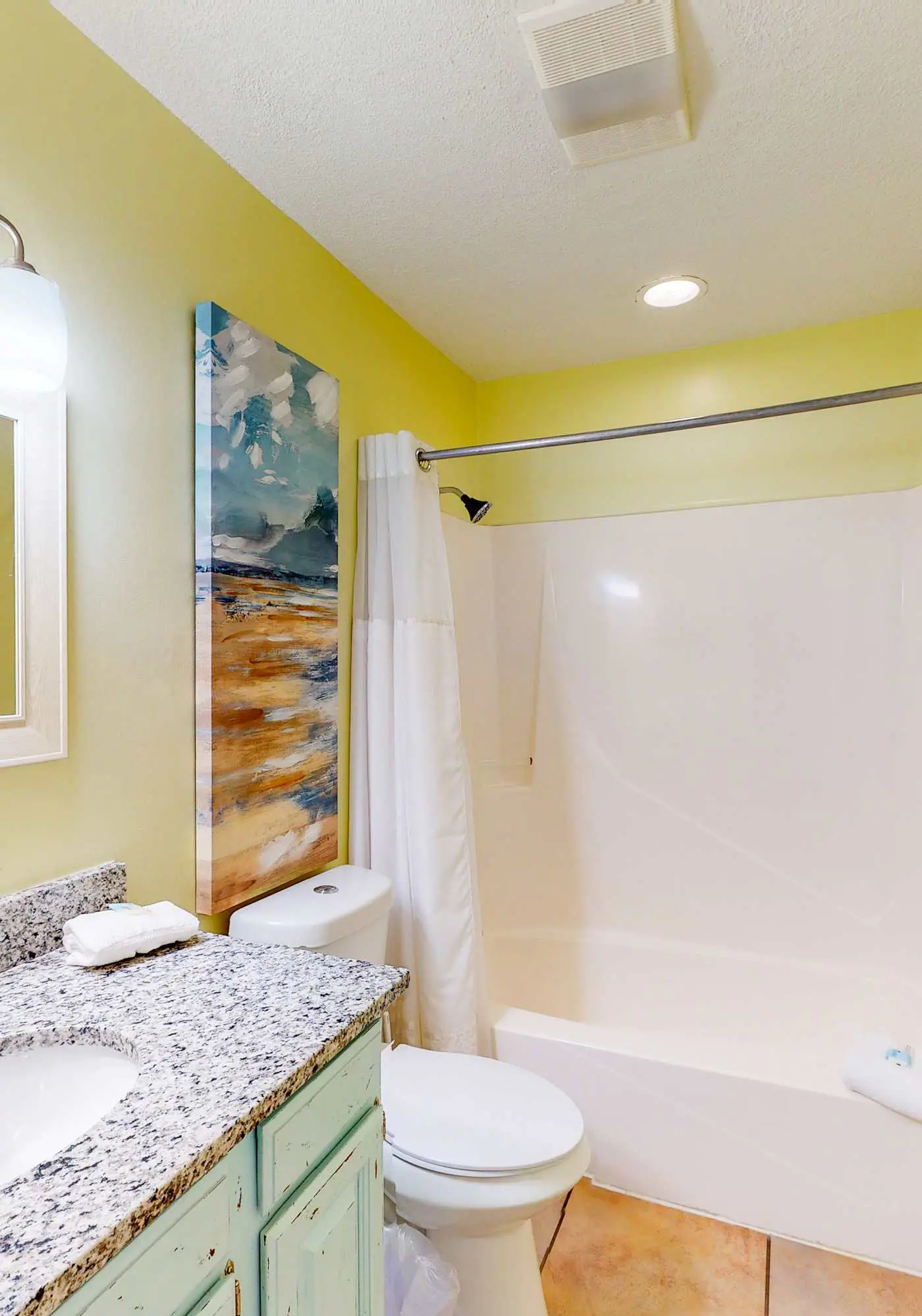 Stunning water-view condo with pool - steps away from the beach