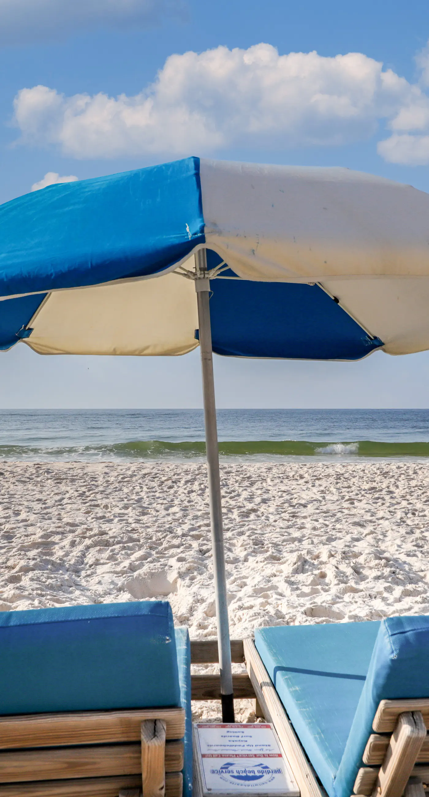 Open, bright condo w/ breathtaking Gulf-front view & shared pools/hot tubs