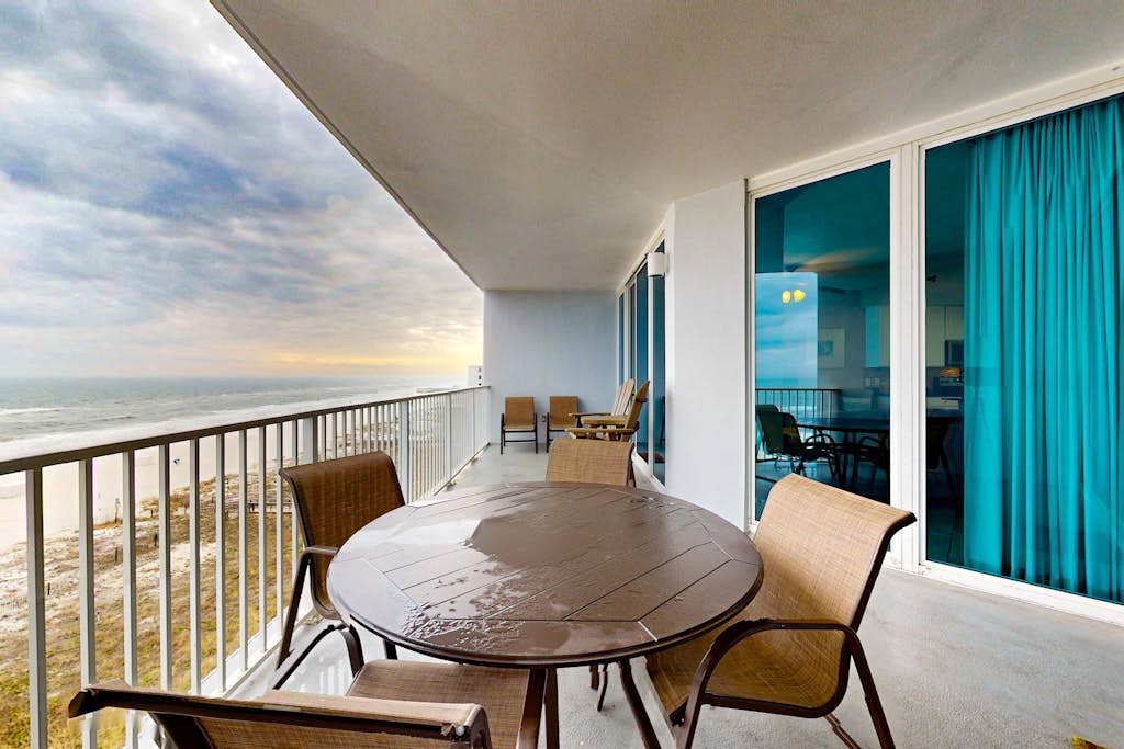 Lighthouse 504