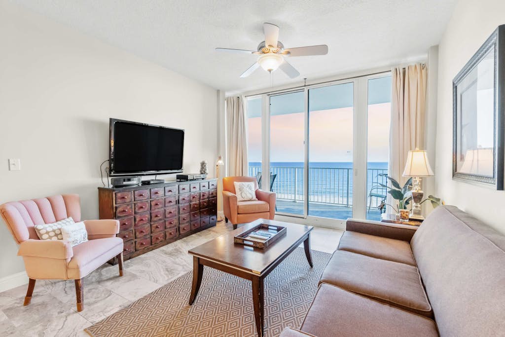 Lighthouse 507