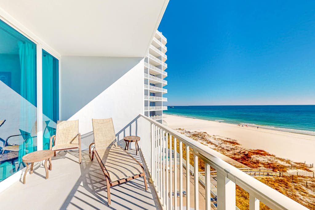 Lighthouse 507