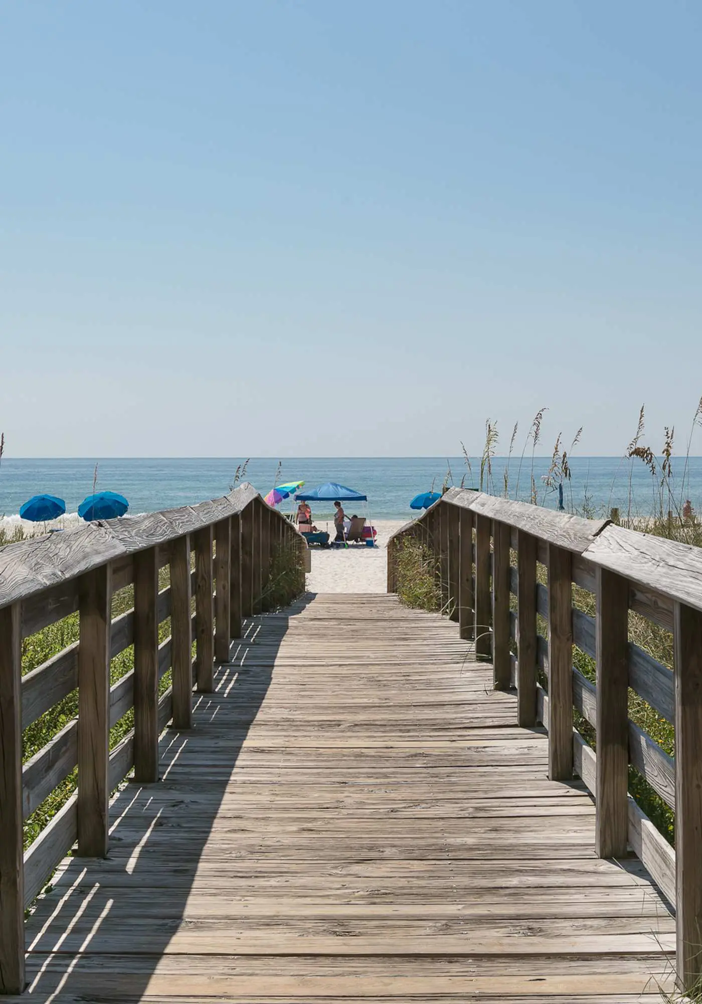 Gulf front condo with community outdoor and indoor pools, hot tub, and sauna