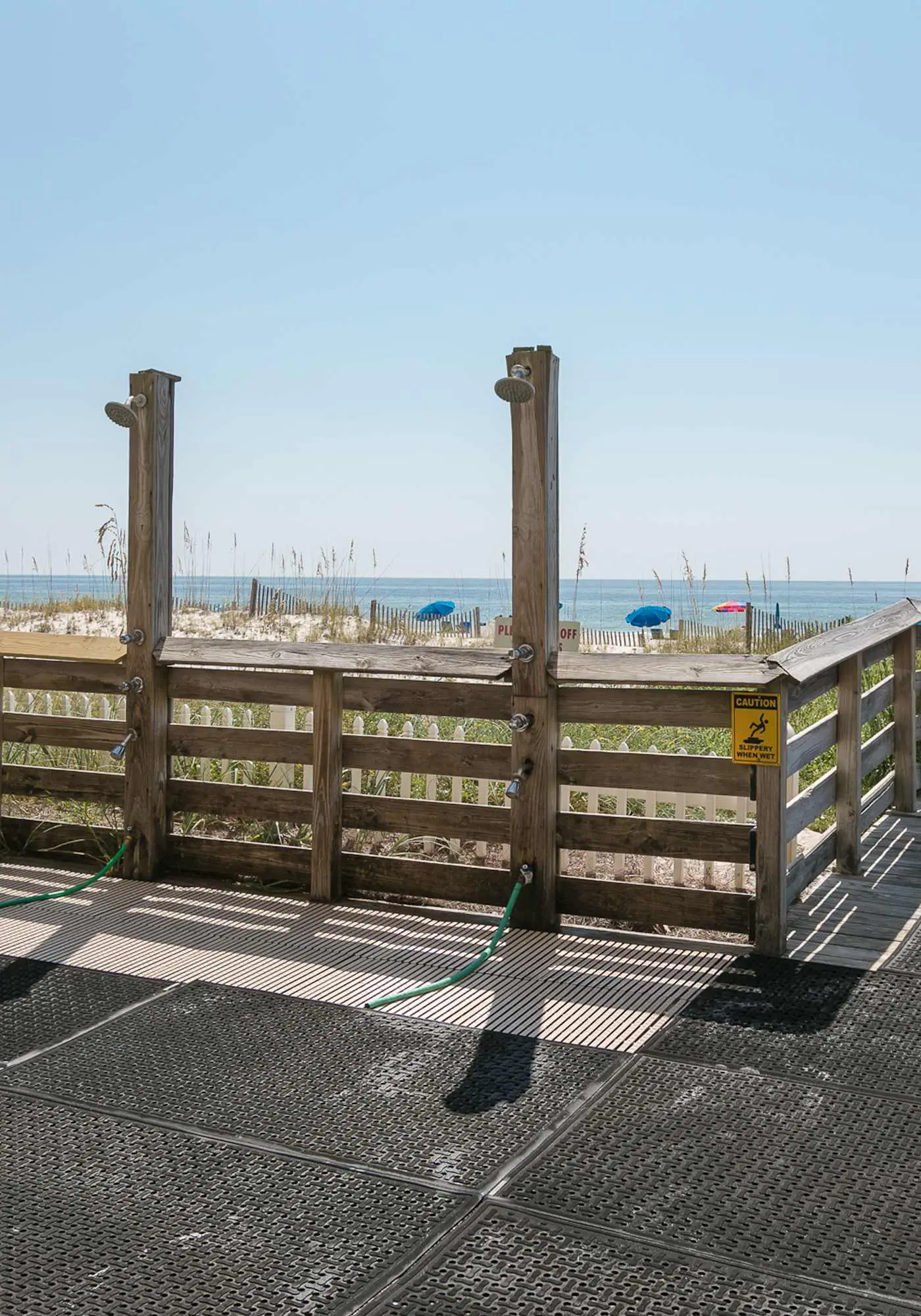 Gulf front condo with community outdoor and indoor pools, hot tub, and sauna