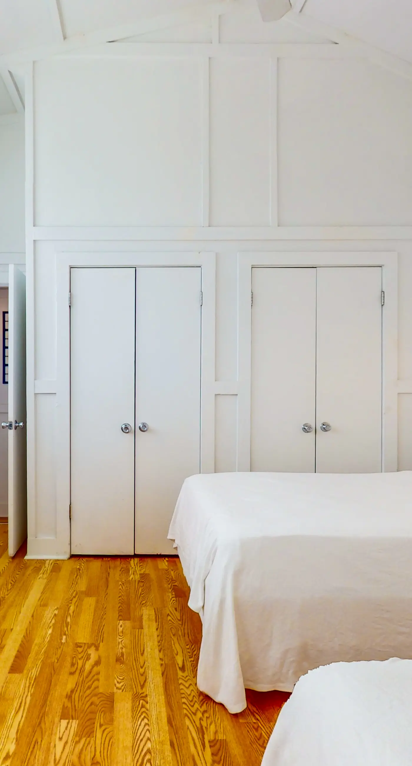 Beachfront Daydream Hideaway w Panoramic Water Views & Gulf-Front Deck