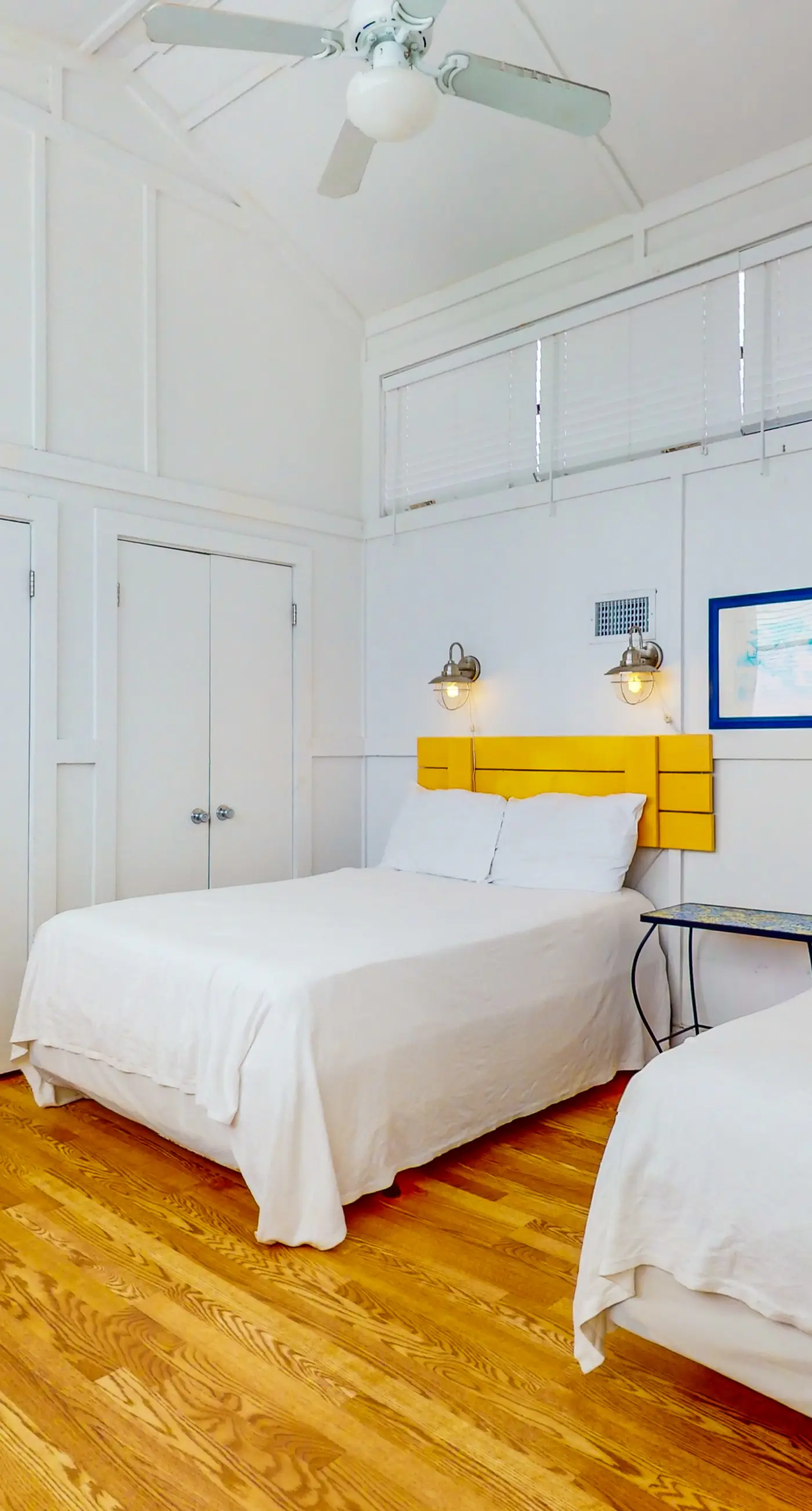 Beachfront Daydream Hideaway w Panoramic Water Views & Gulf-Front Deck