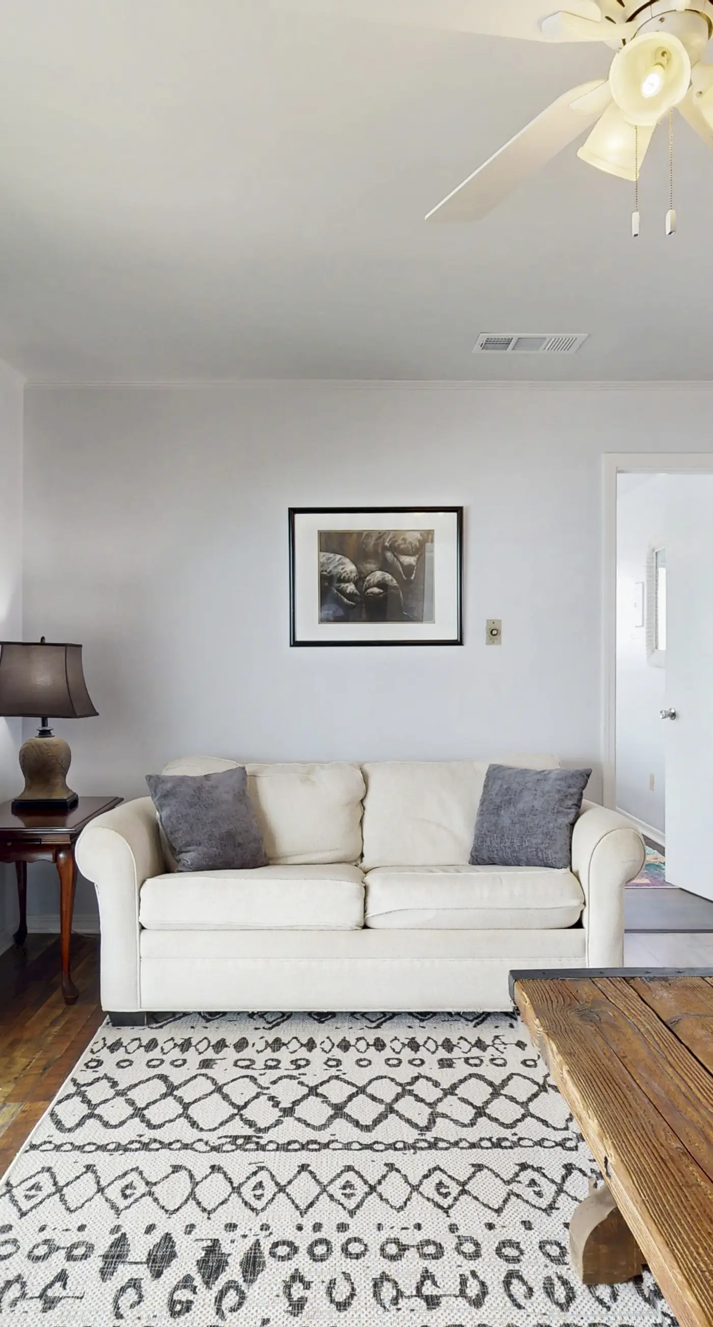 Oceanfront Oasis- Beachfront Home with Spacious Waterfront Deck and Pet Friendly 