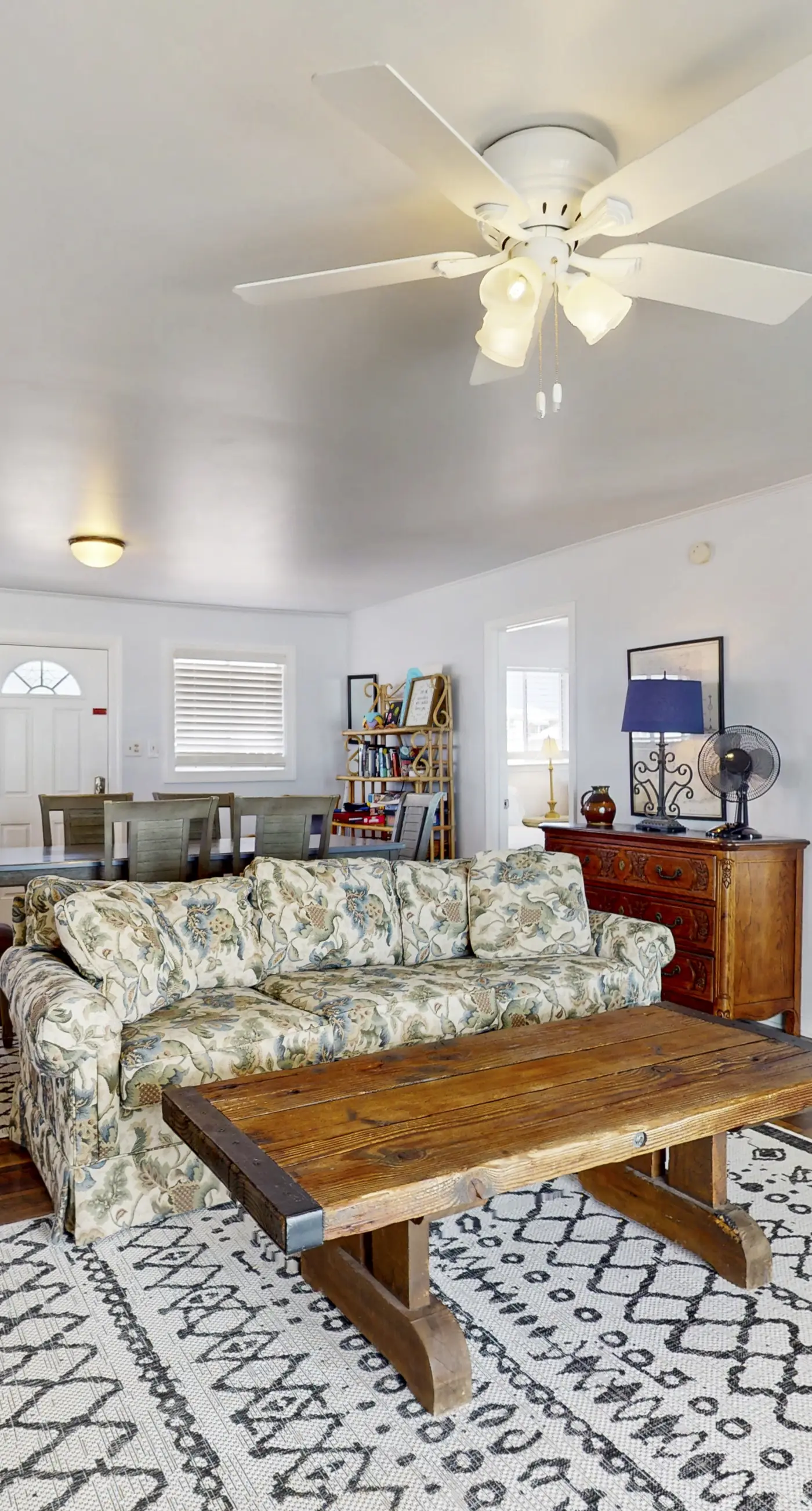 Oceanfront Oasis- Beachfront Home with Spacious Waterfront Deck and Pet Friendly 