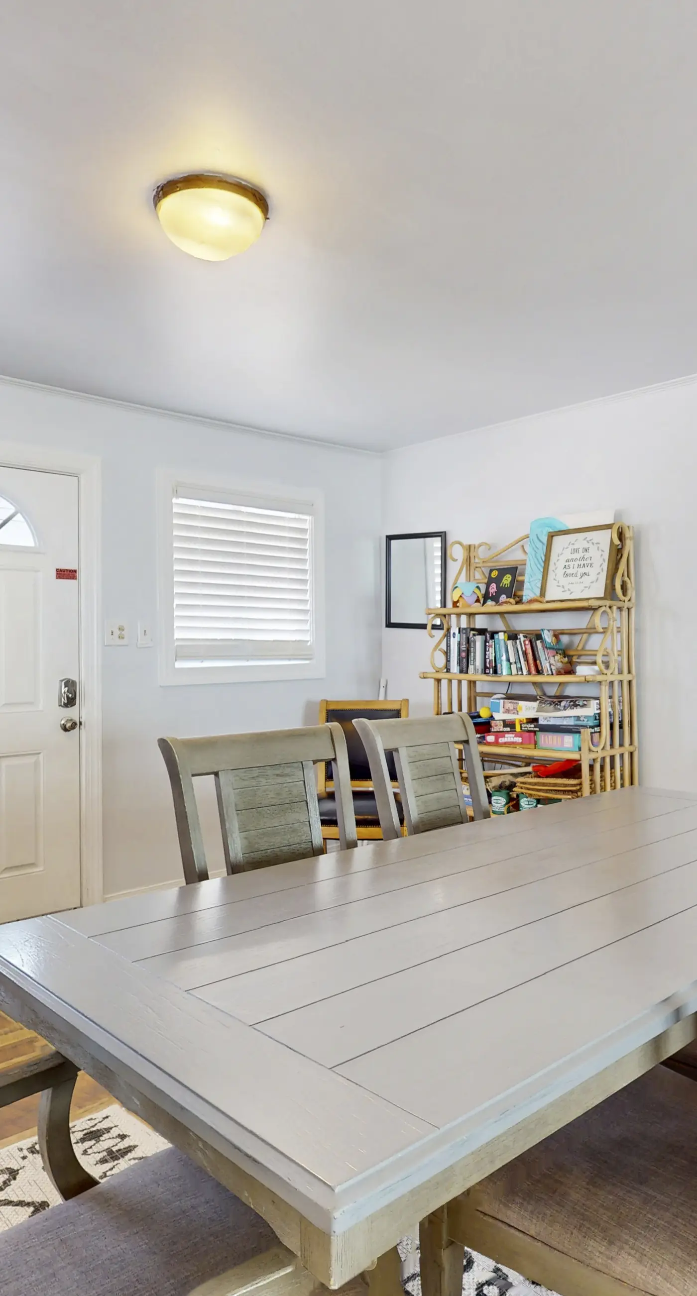 Oceanfront Oasis- Beachfront Home with Spacious Waterfront Deck and Pet Friendly 