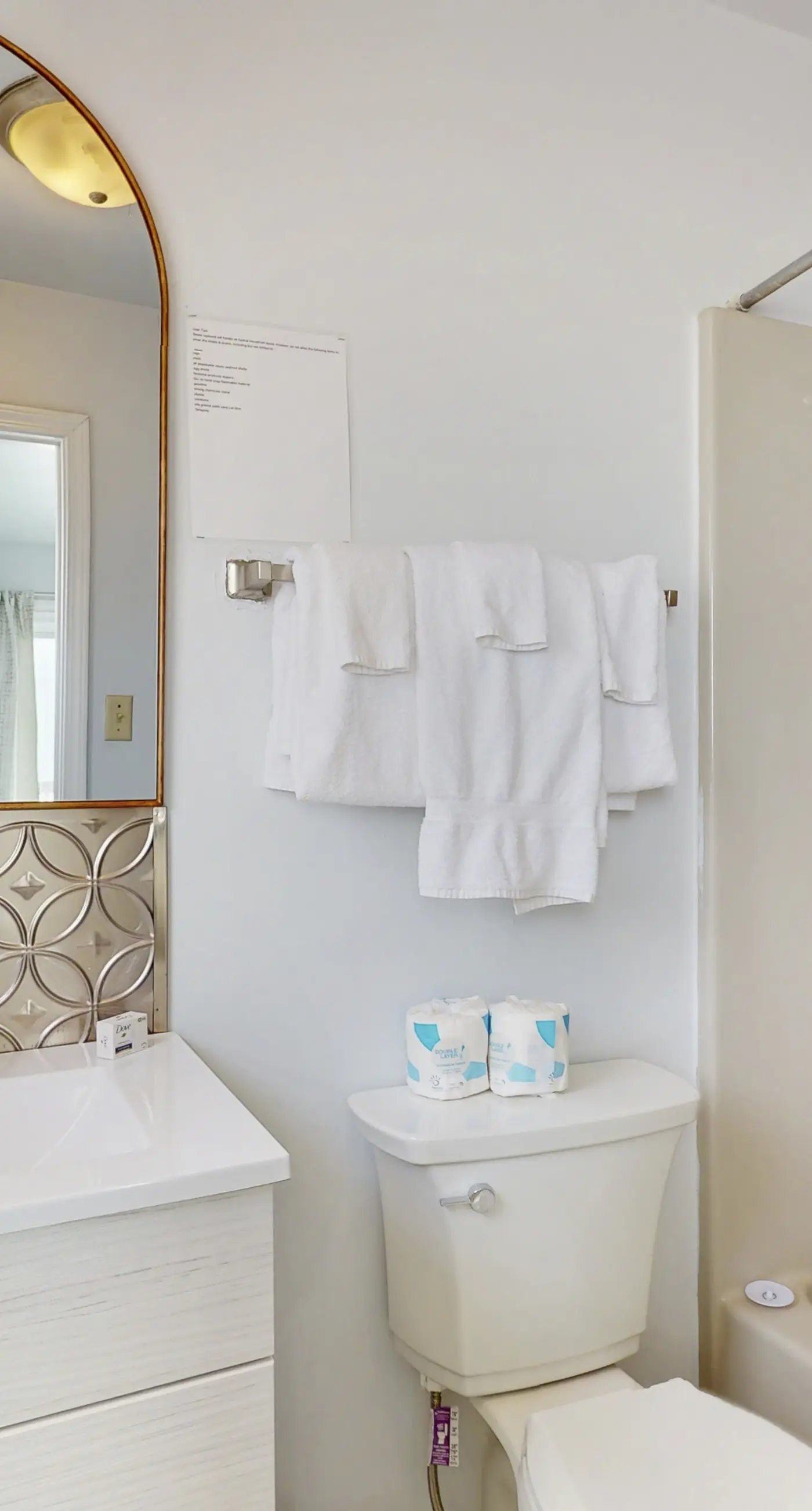 Oceanfront Oasis- Beachfront Home with Spacious Waterfront Deck and Pet Friendly 