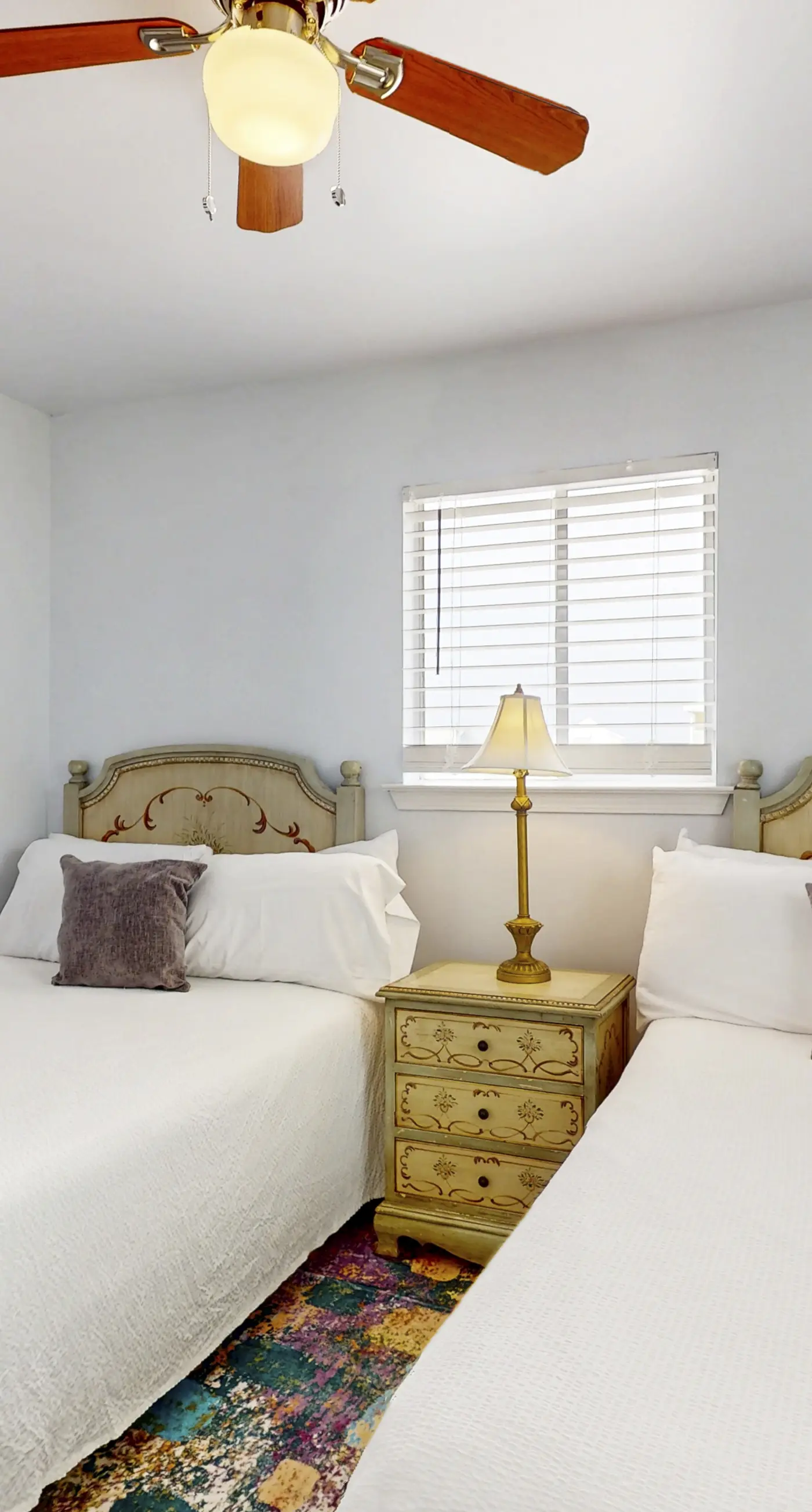 Oceanfront Oasis- Beachfront Home with Spacious Waterfront Deck and Pet Friendly 