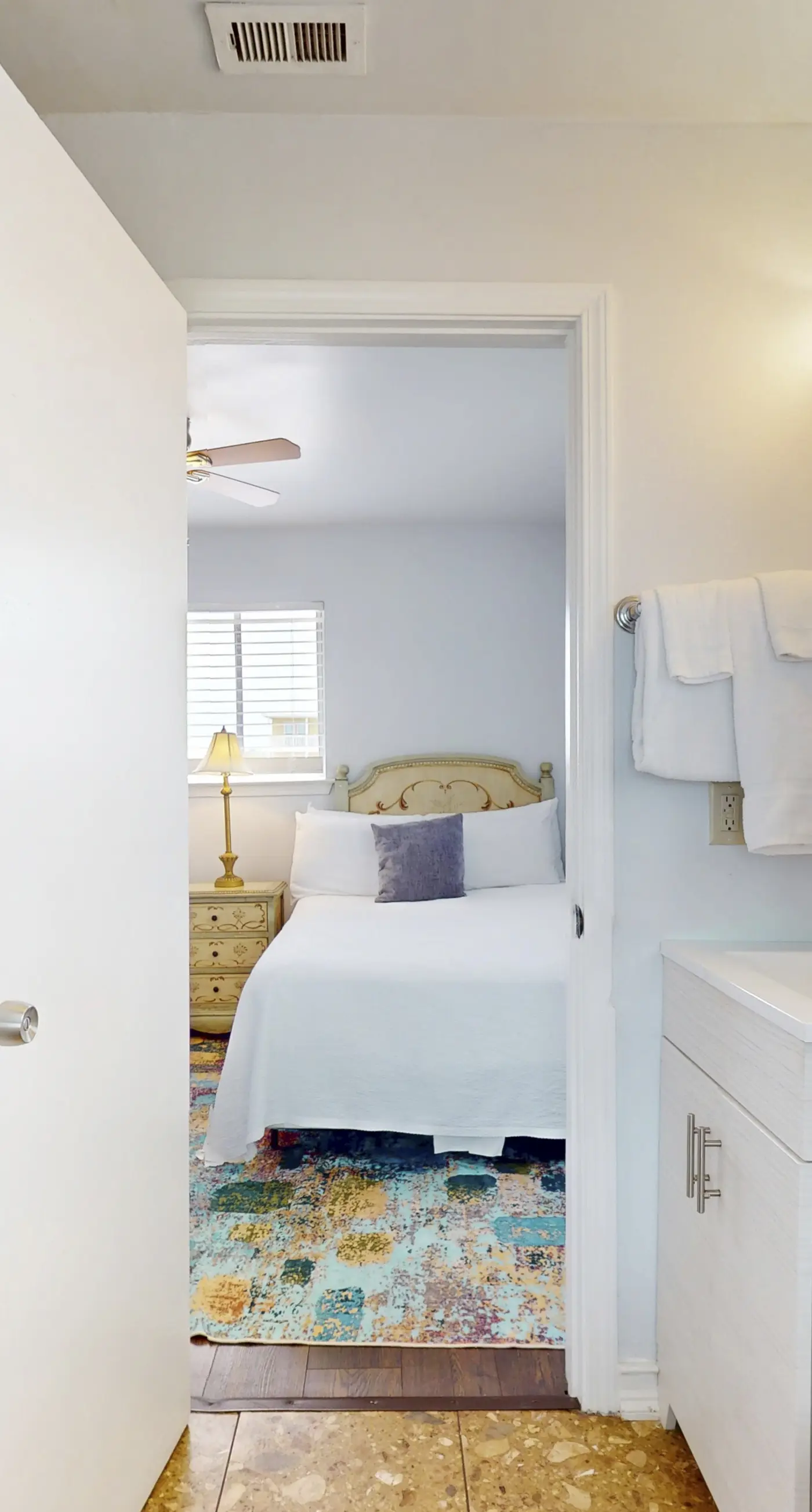 Oceanfront Oasis- Beachfront Home with Spacious Waterfront Deck and Pet Friendly 