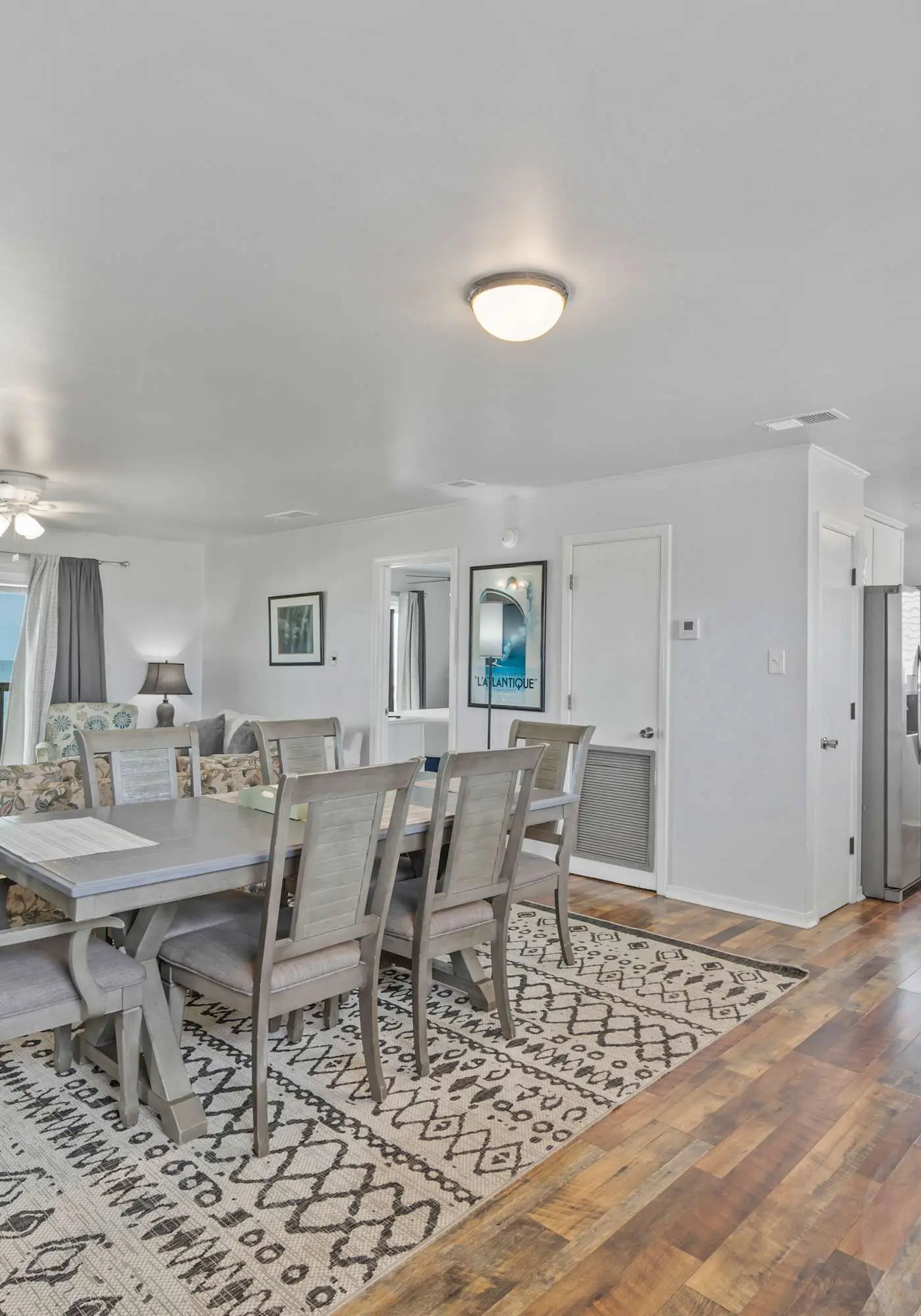 Oceanfront Oasis- Beachfront Home with Spacious Waterfront Deck and Pet Friendly