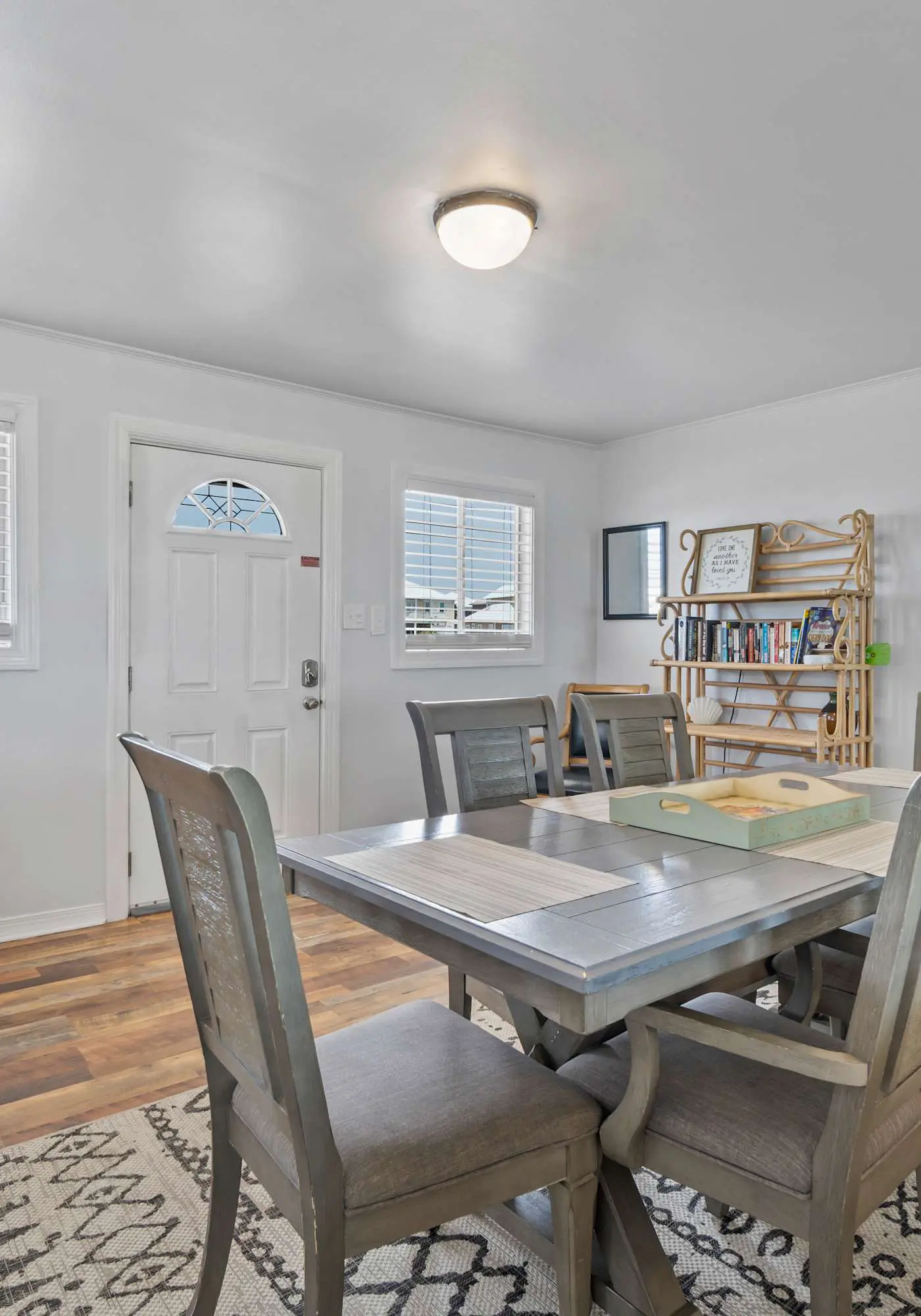 Oceanfront Oasis- Beachfront Home with Spacious Waterfront Deck and Pet Friendly