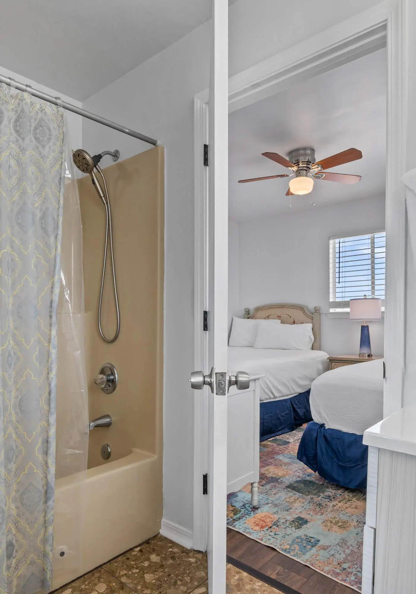 Oceanfront Oasis- Beachfront Home with Spacious Waterfront Deck and Pet Friendly