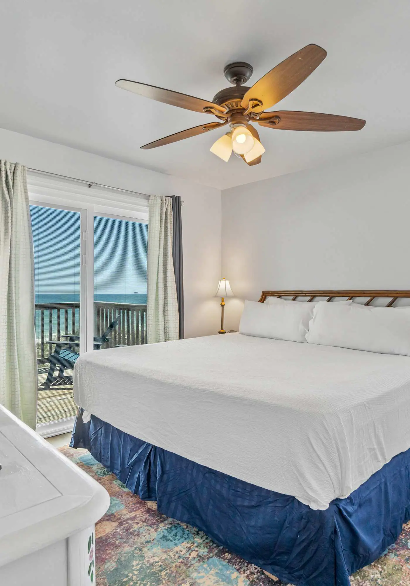 Oceanfront Oasis- Beachfront Home with Spacious Waterfront Deck and Pet Friendly