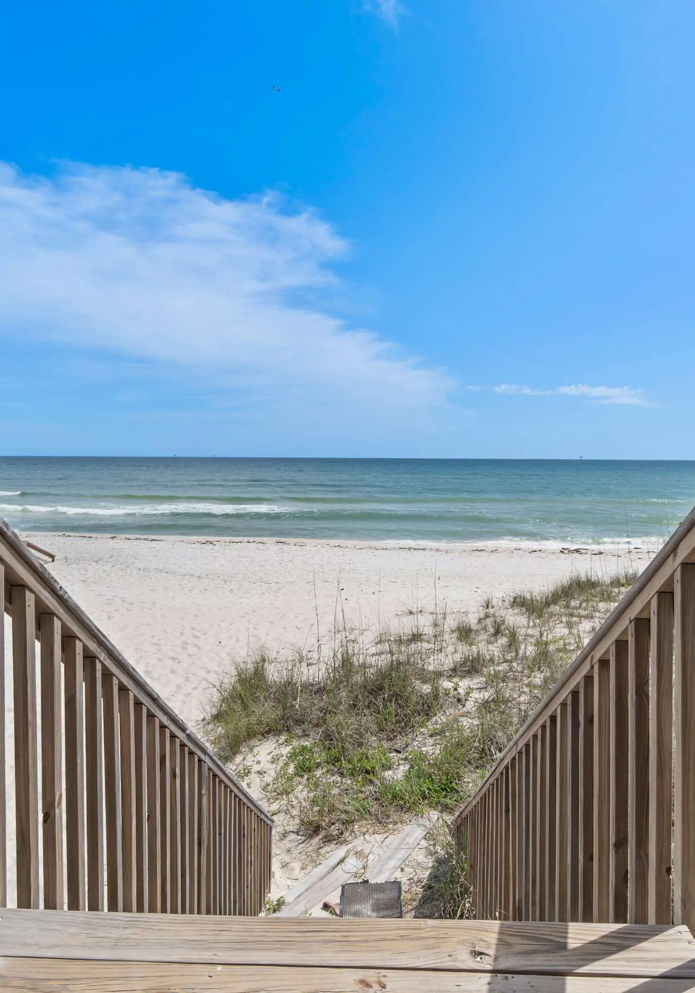 Oceanfront Oasis- Beachfront Home with Spacious Waterfront Deck and Pet Friendly