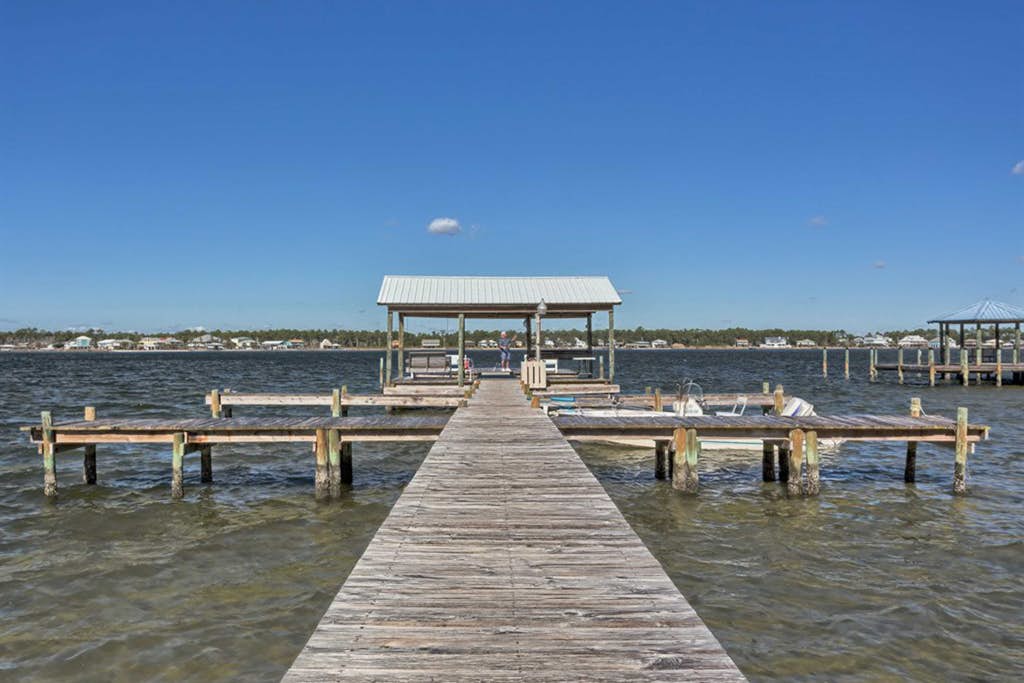 Lagoon Landing 203