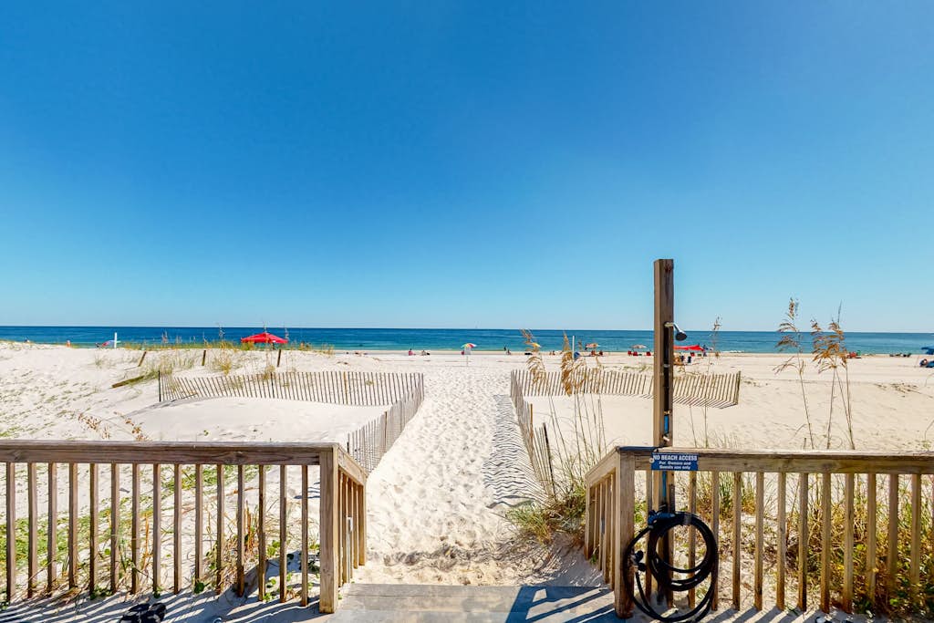 Gulfside Townhomes 7