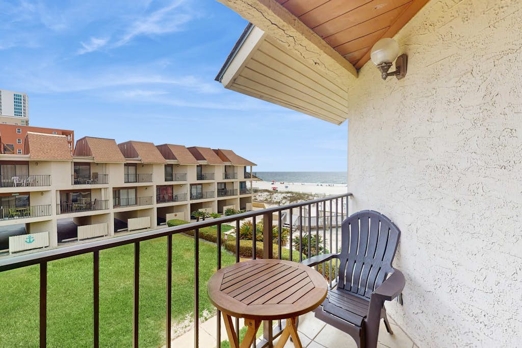 Gulfside Townhomes 7