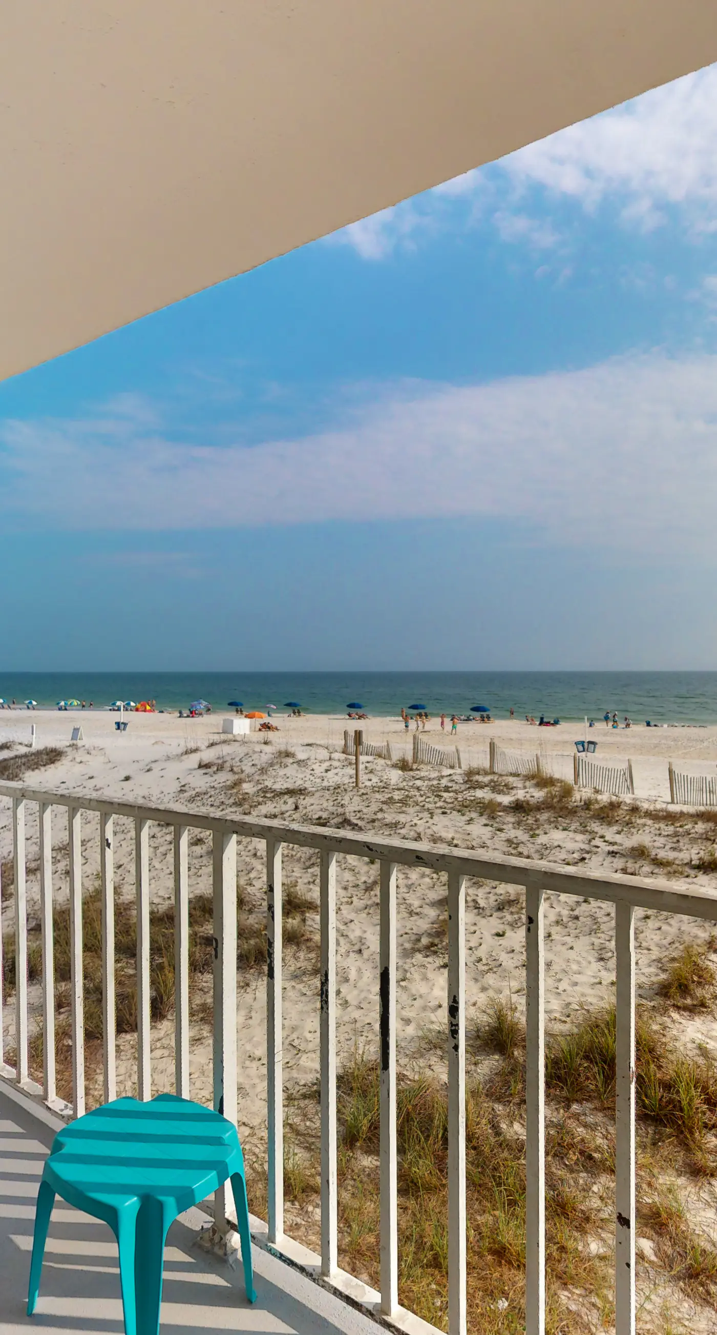 Gulf-Front Condo w/Shared Outdoor Pool, Private Balcony, Incredible Views & WiFi