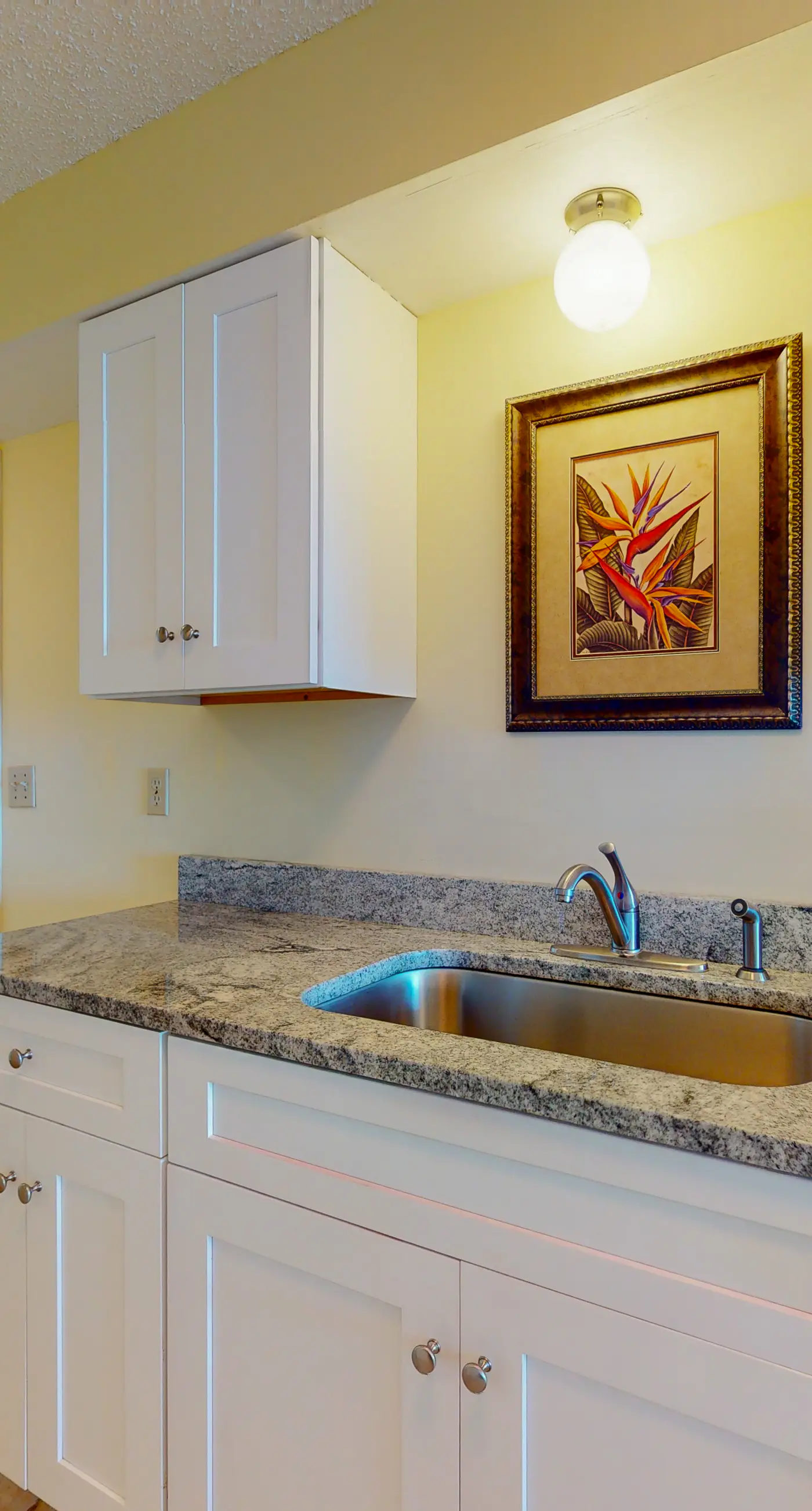 Gulf-Front Condo w/Shared Outdoor Pool, Private Balcony, Incredible Views & WiFi